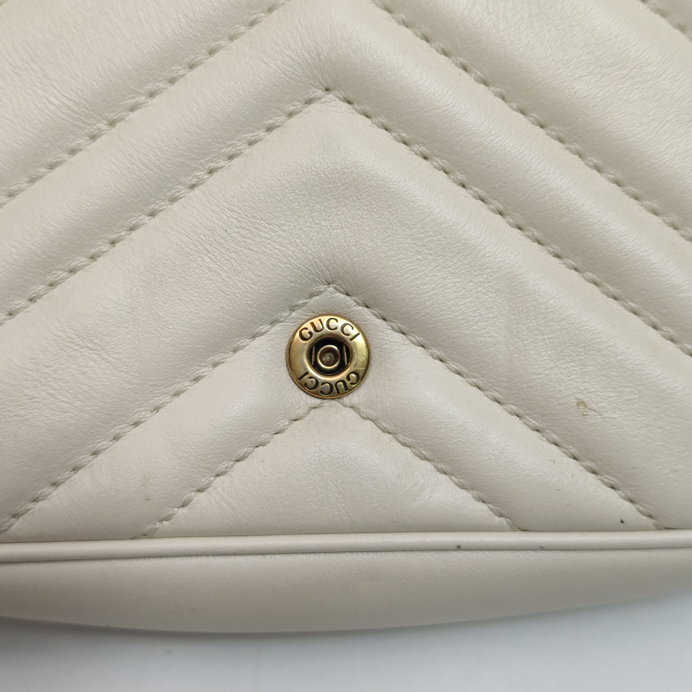 Gucci Gucci Women os Shoulder Bags Size ONE SIZE - 11 Thumbnail
