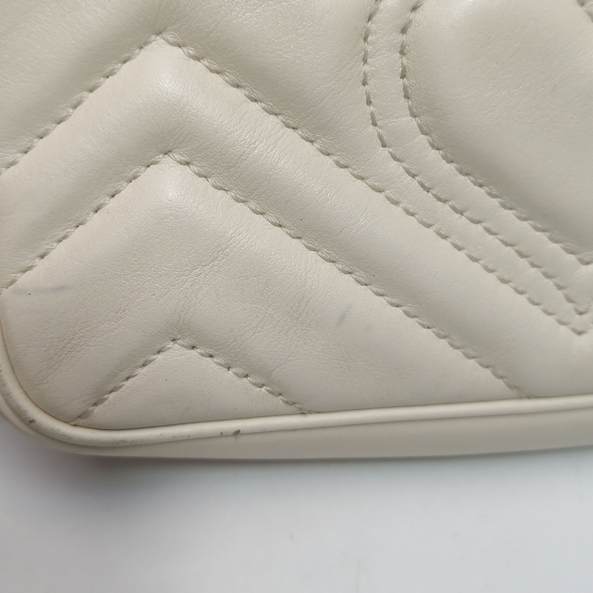 Gucci Gucci Women os Shoulder Bags Size ONE SIZE - 15 Thumbnail
