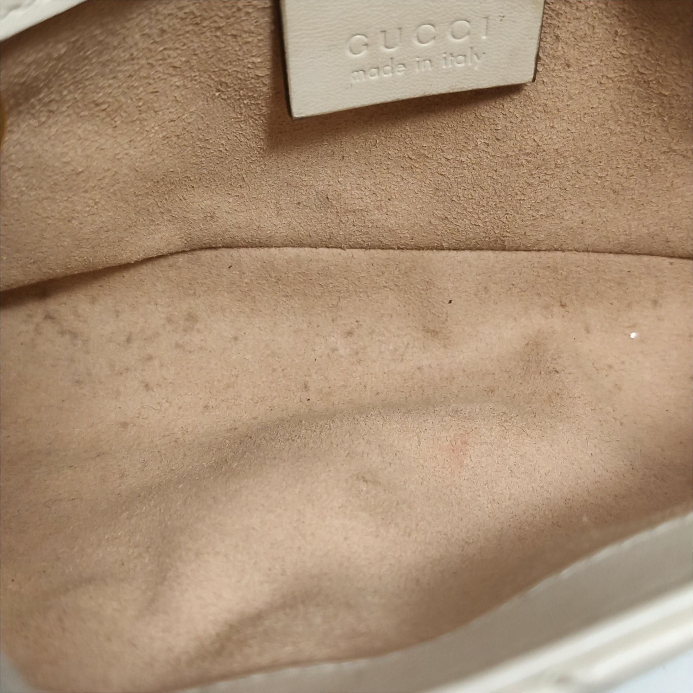 Gucci Gucci Women os Shoulder Bags Size ONE SIZE - 10 Thumbnail