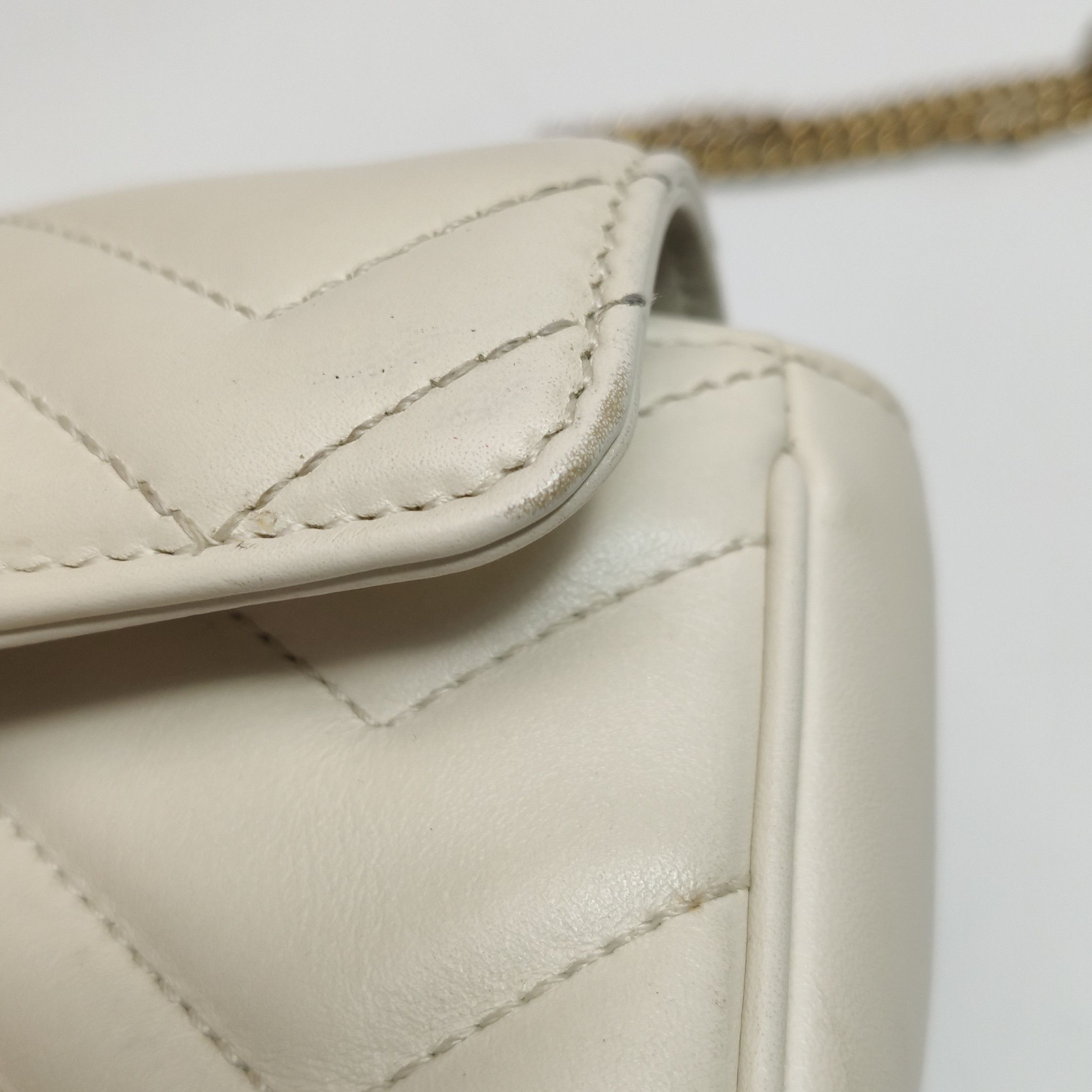 Gucci Gucci Women os Shoulder Bags Size ONE SIZE - 16 Thumbnail
