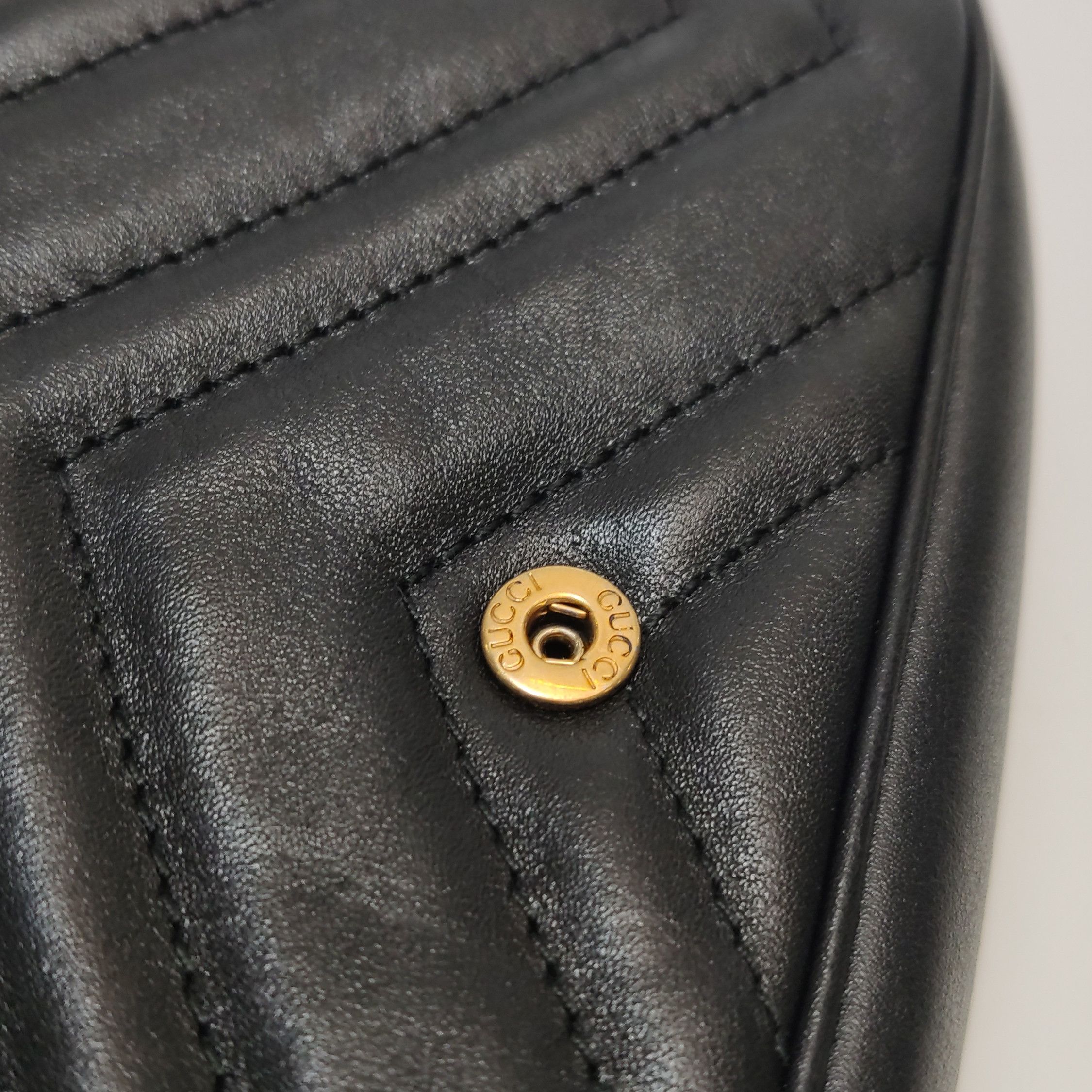 Gucci Gucci Women os Crossbody Bags Size ONE SIZE - 12 Thumbnail