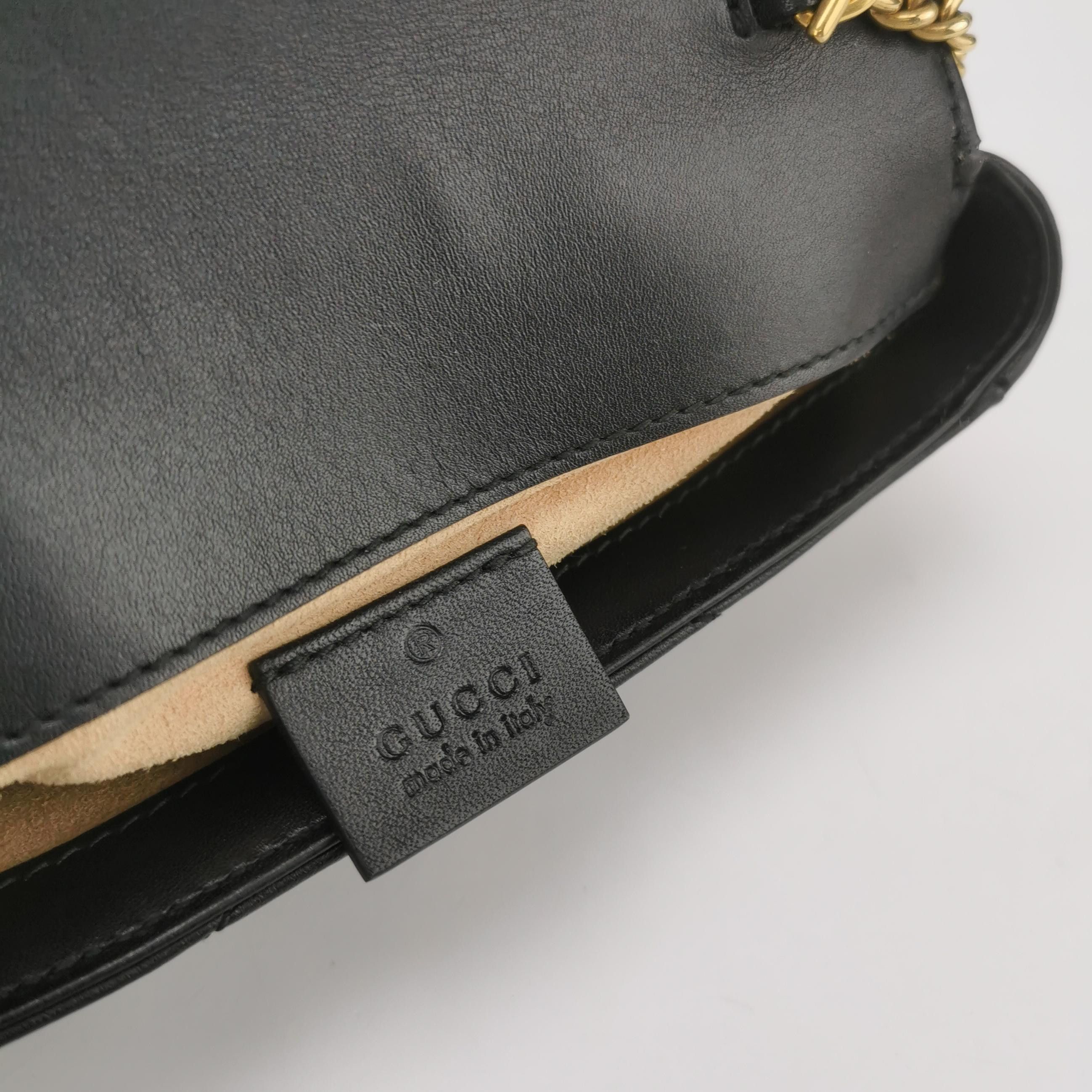 Gucci Gucci Women os Crossbody Bags Size ONE SIZE - 8 Thumbnail