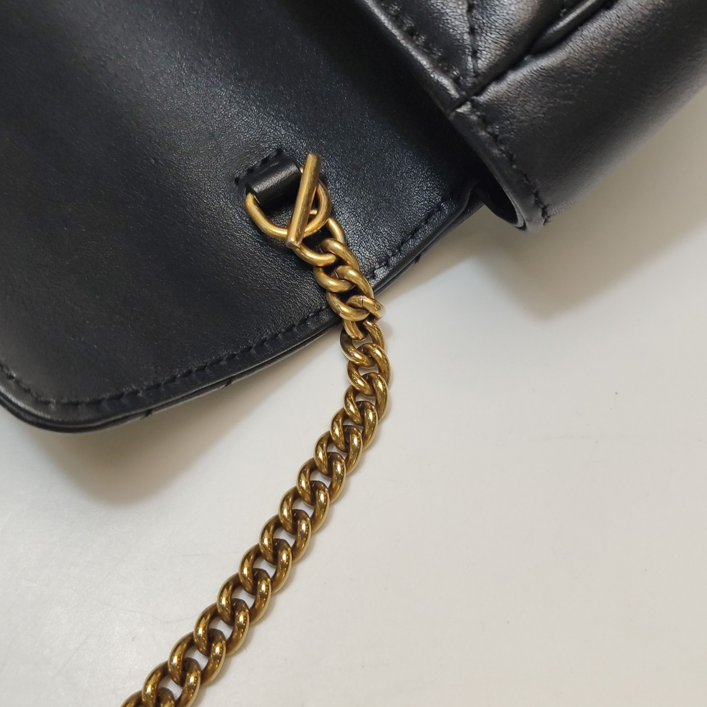 Gucci Gucci Women os Crossbody Bags Size ONE SIZE - 13 Thumbnail