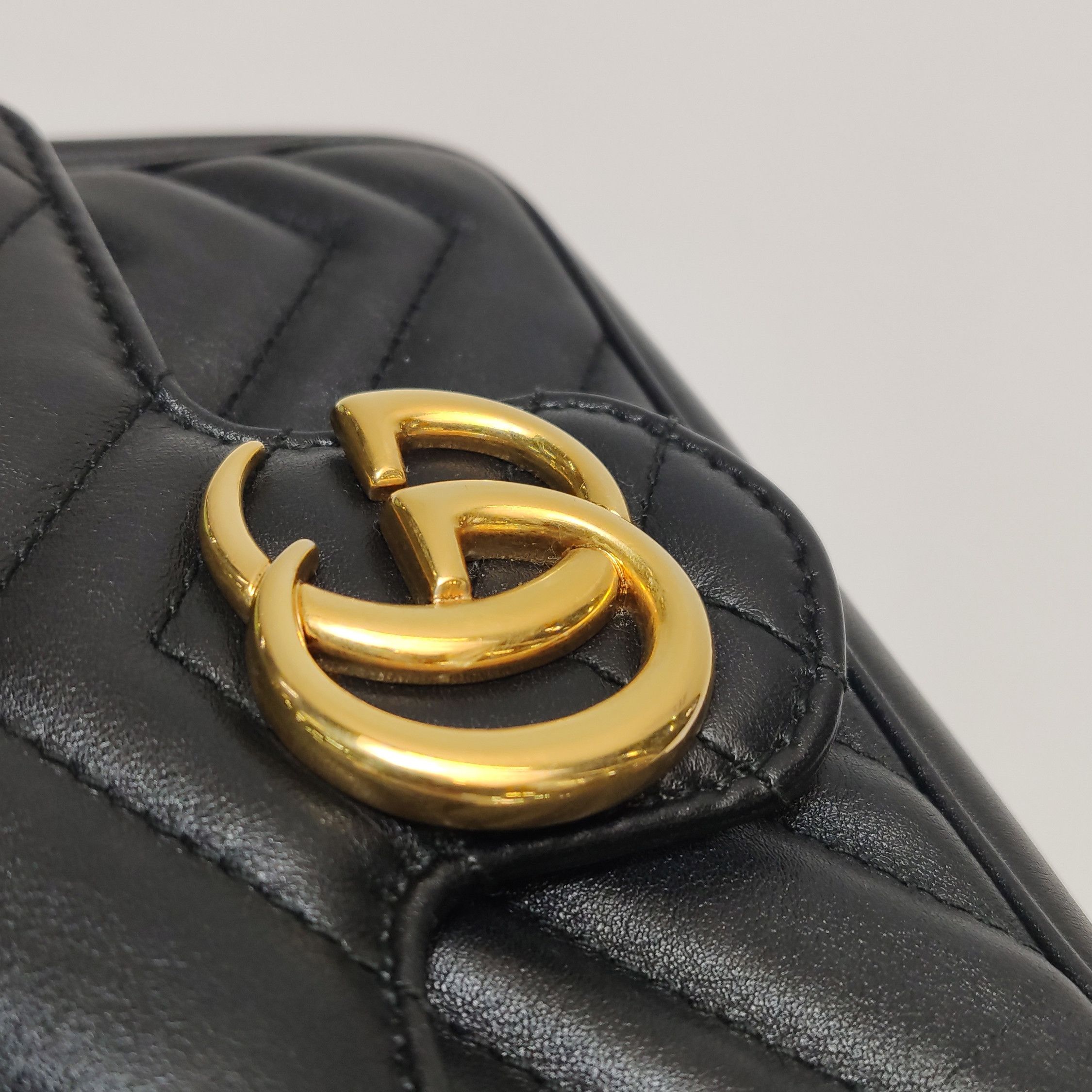 Gucci Gucci Women os Crossbody Bags Size ONE SIZE - 11 Thumbnail