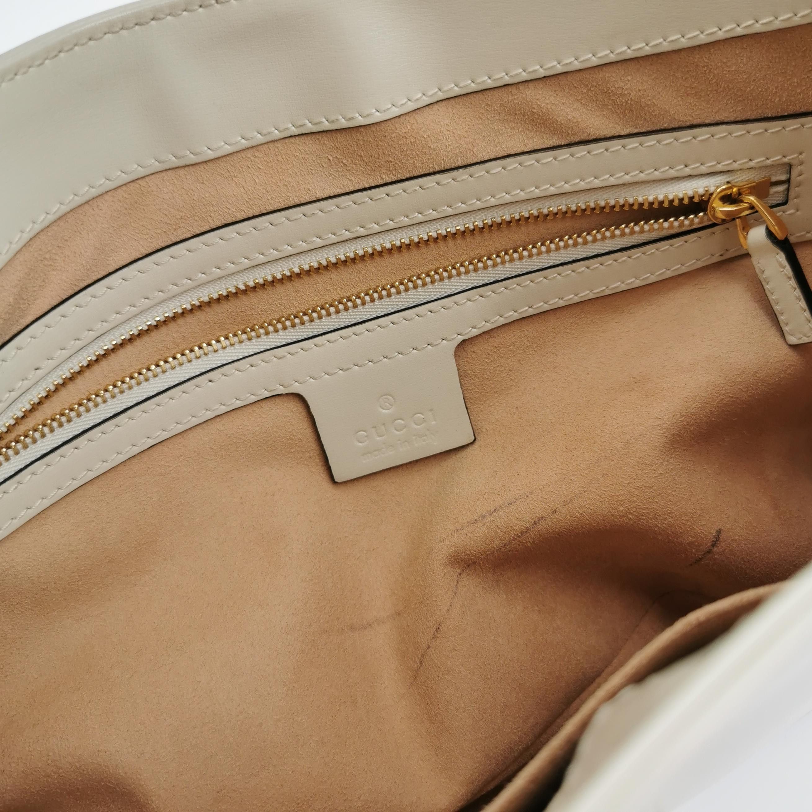 Gucci Gucci Women os Shoulder Bags Size ONE SIZE - 8 Thumbnail
