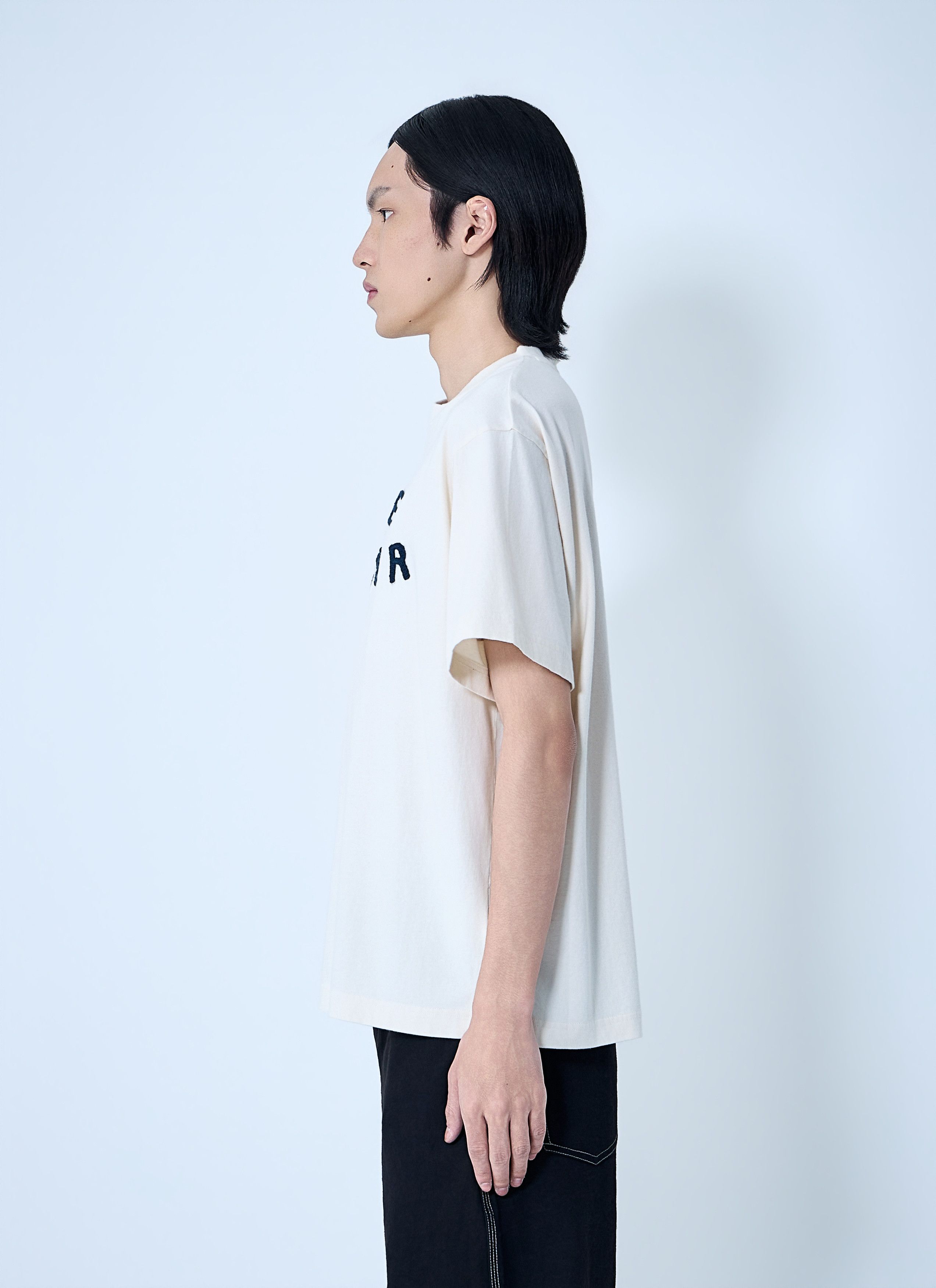 Story Mfg. Grateful Tree Hugger Short Sleeve T-Shirt Size US L / EU 52-54 / 3 - 3 Thumbnail
