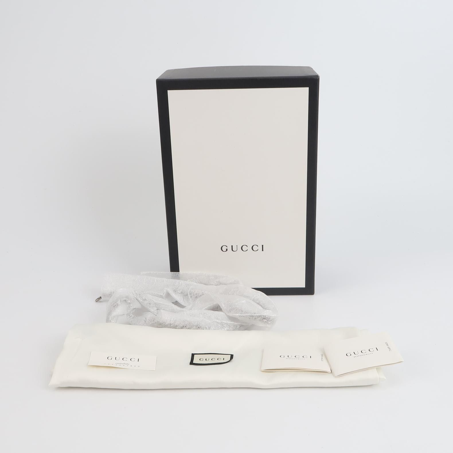 Gucci Gucci Women os Shoulder Bags Size ONE SIZE - 9 Thumbnail