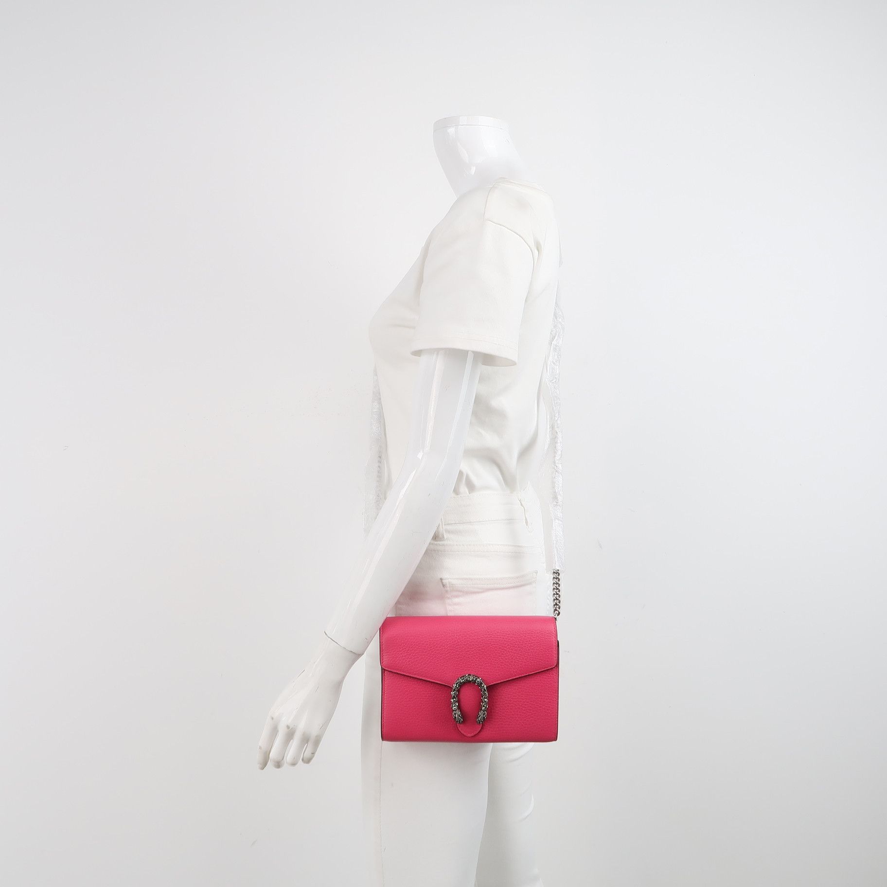 Gucci Gucci Women os Shoulder Bags Size ONE SIZE - 2 Thumbnail