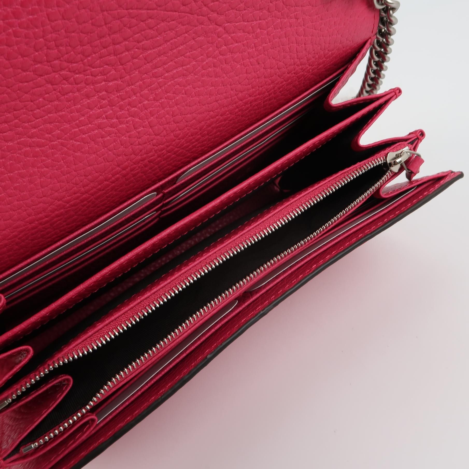 Gucci Gucci Women os Shoulder Bags Size ONE SIZE - 7 Thumbnail