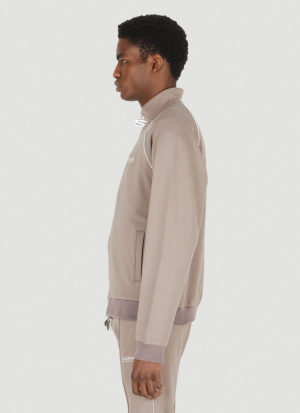 Saintwoods SW Track Top Size US L / EU 52-54 / 3 - 3 Thumbnail