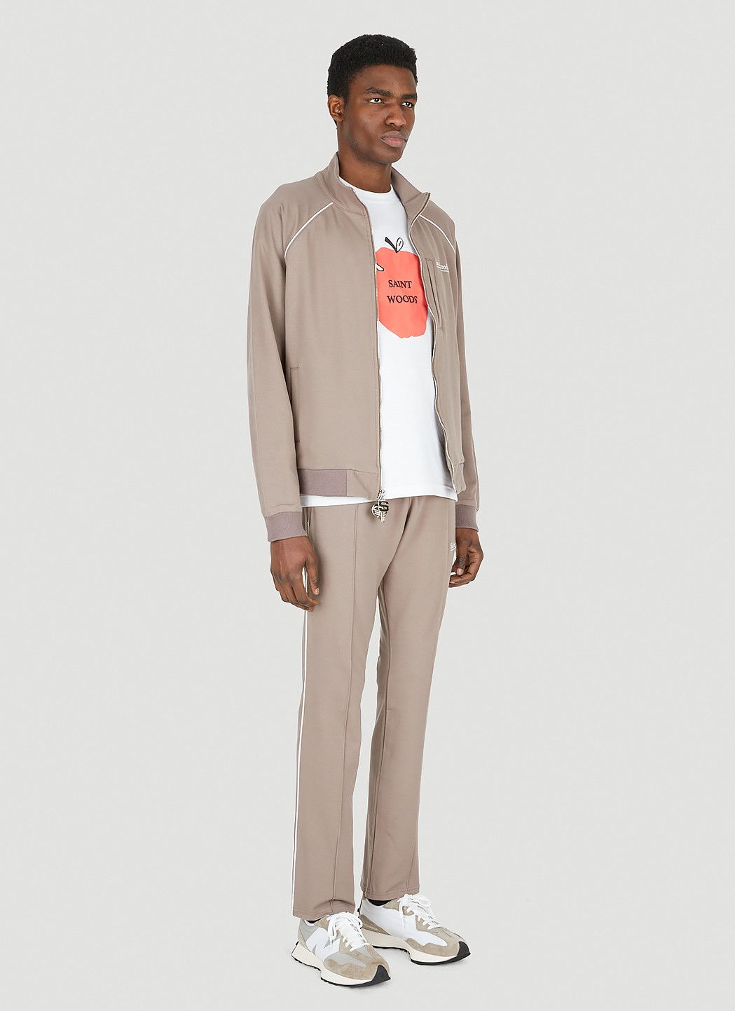 Saintwoods SW Track Top Size US L / EU 52-54 / 3 - 2 Thumbnail