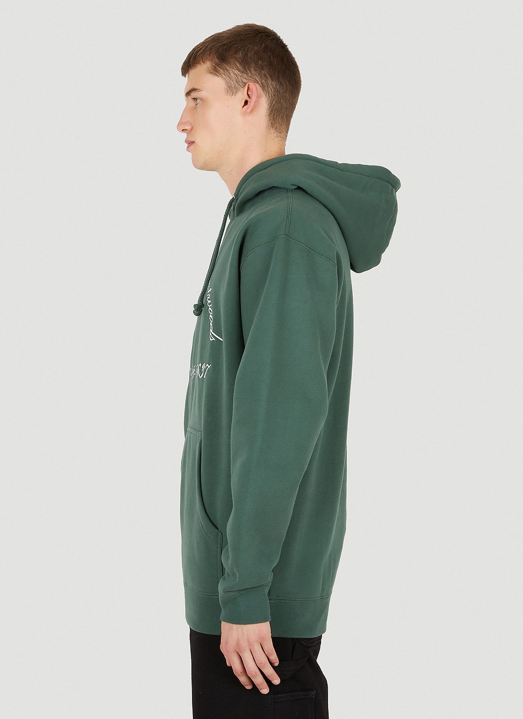 Saintwoods Ready Hooded Sweatshirt Size US S / EU 44-46 / 1 - 3 Thumbnail