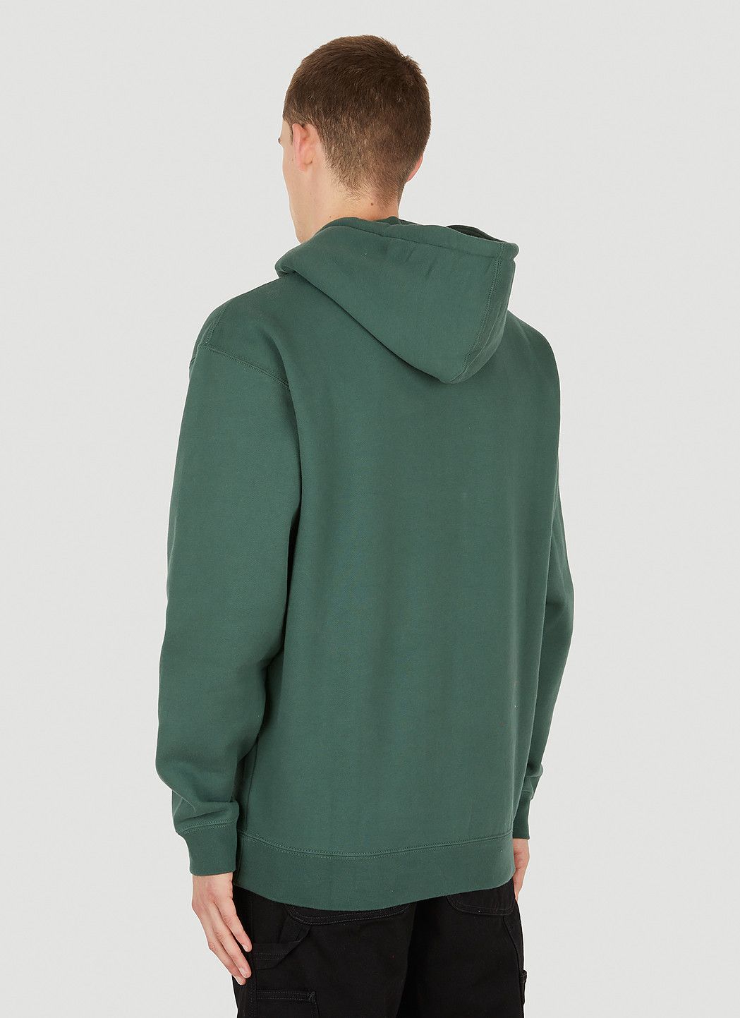 Saintwoods Ready Hooded Sweatshirt Size US S / EU 44-46 / 1 - 4 Thumbnail