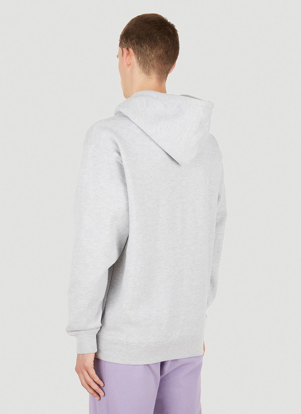 Saintwoods Graphic Print Hooded Sweatshirt Size US M / EU 48-50 / 2 - 4 Thumbnail