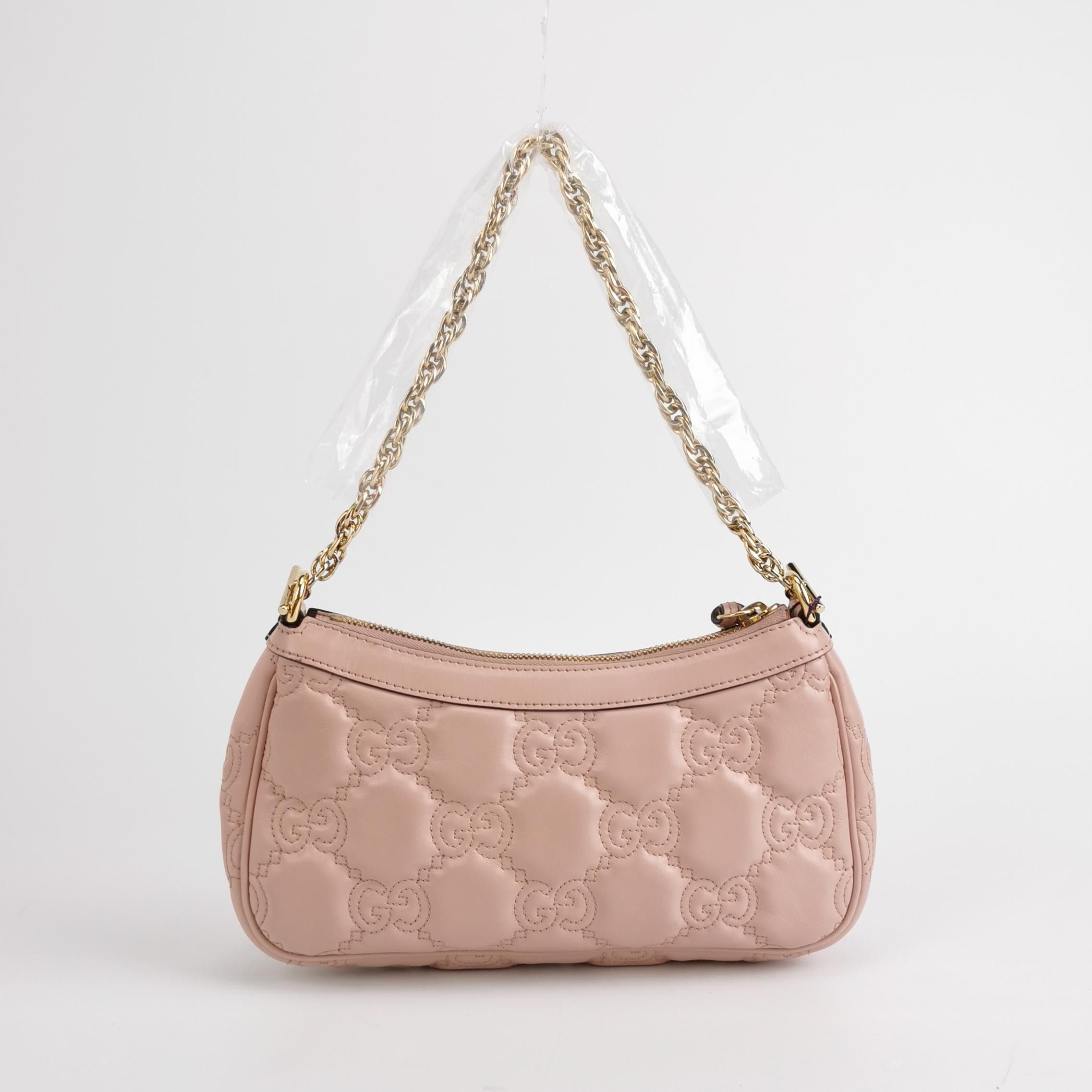 Gucci Gucci Women os Shoulder Bags Size ONE SIZE - 5 Thumbnail
