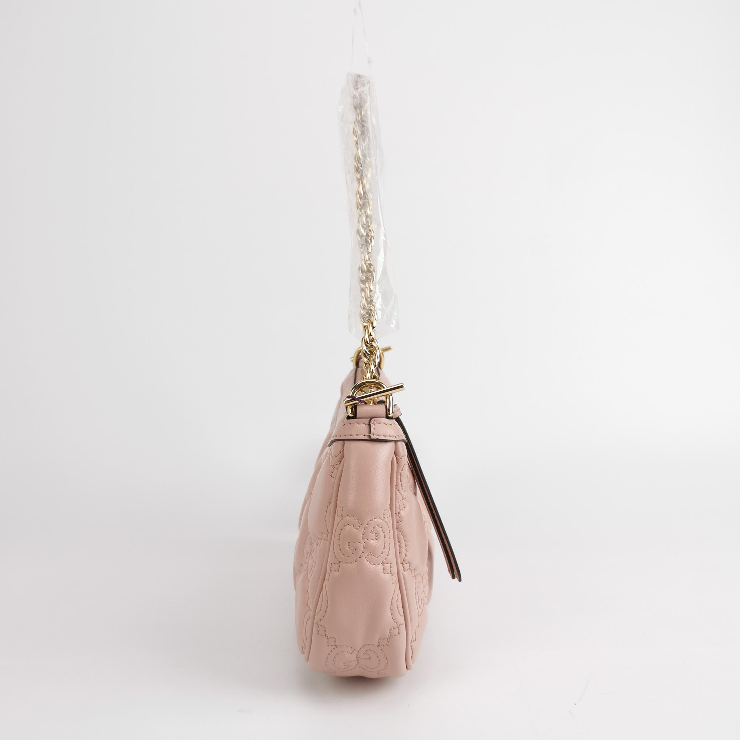 Gucci Gucci Women os Shoulder Bags Size ONE SIZE - 4 Thumbnail