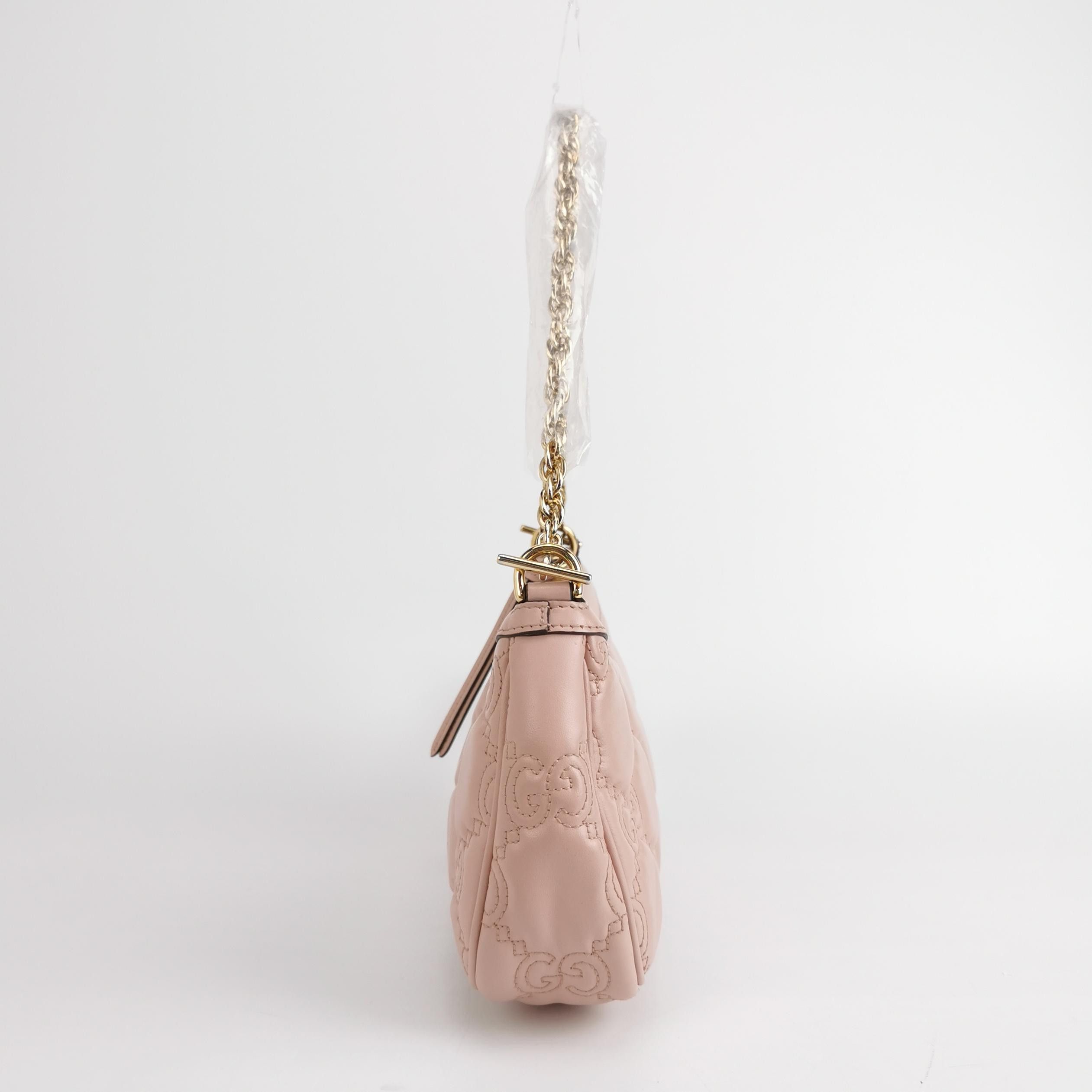 Gucci Gucci Women os Shoulder Bags Size ONE SIZE - 3 Thumbnail