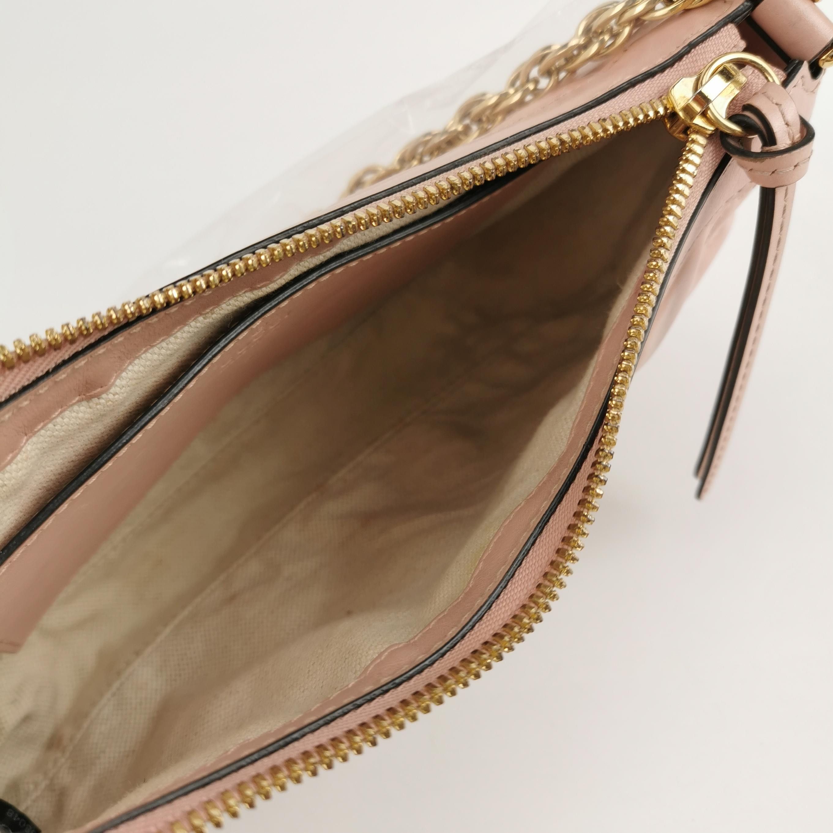 Gucci Gucci Women os Shoulder Bags Size ONE SIZE - 7 Thumbnail