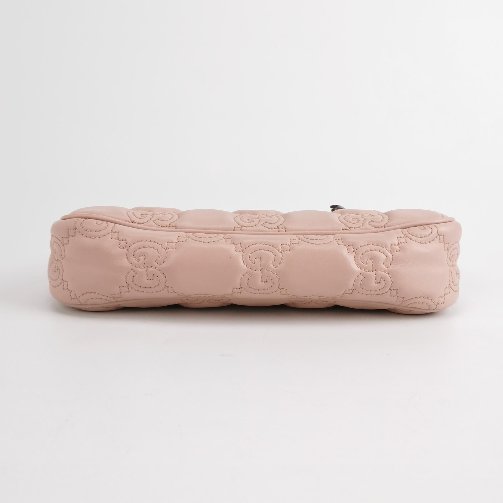 Gucci Gucci Women os Shoulder Bags Size ONE SIZE - 6 Thumbnail
