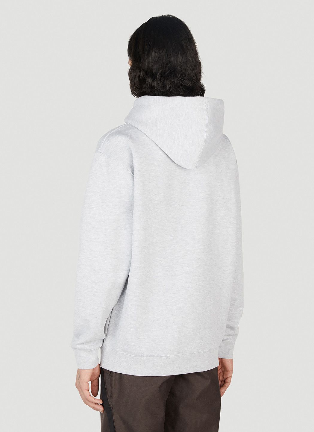 Saintwoods World Member Hooded Sweatshirt Size US M / EU 48-50 / 2 - 4 Thumbnail