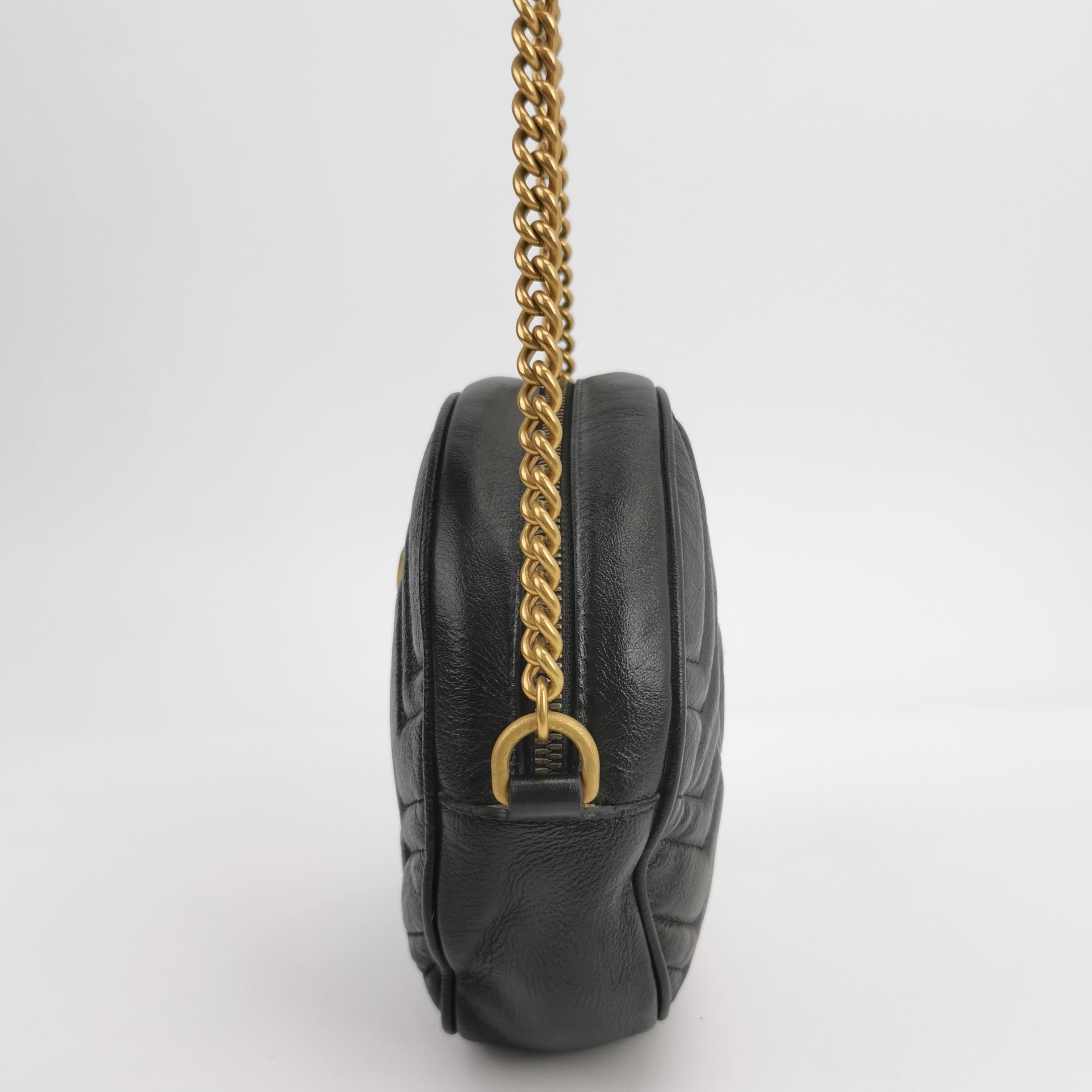 Gucci Gucci Women os Shoulder Bags Size ONE SIZE - 3 Thumbnail