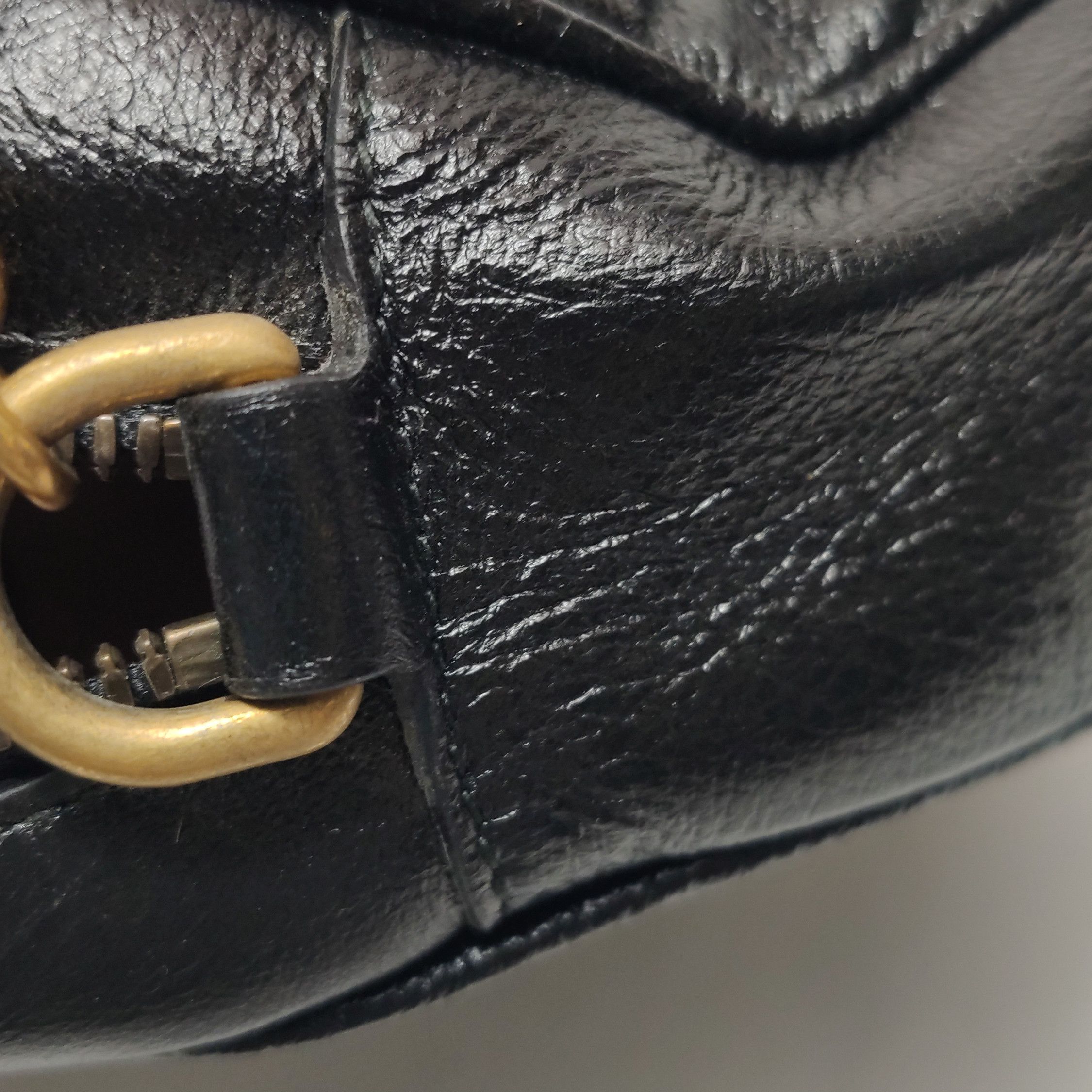 Gucci Gucci Women os Shoulder Bags Size ONE SIZE - 20 Thumbnail