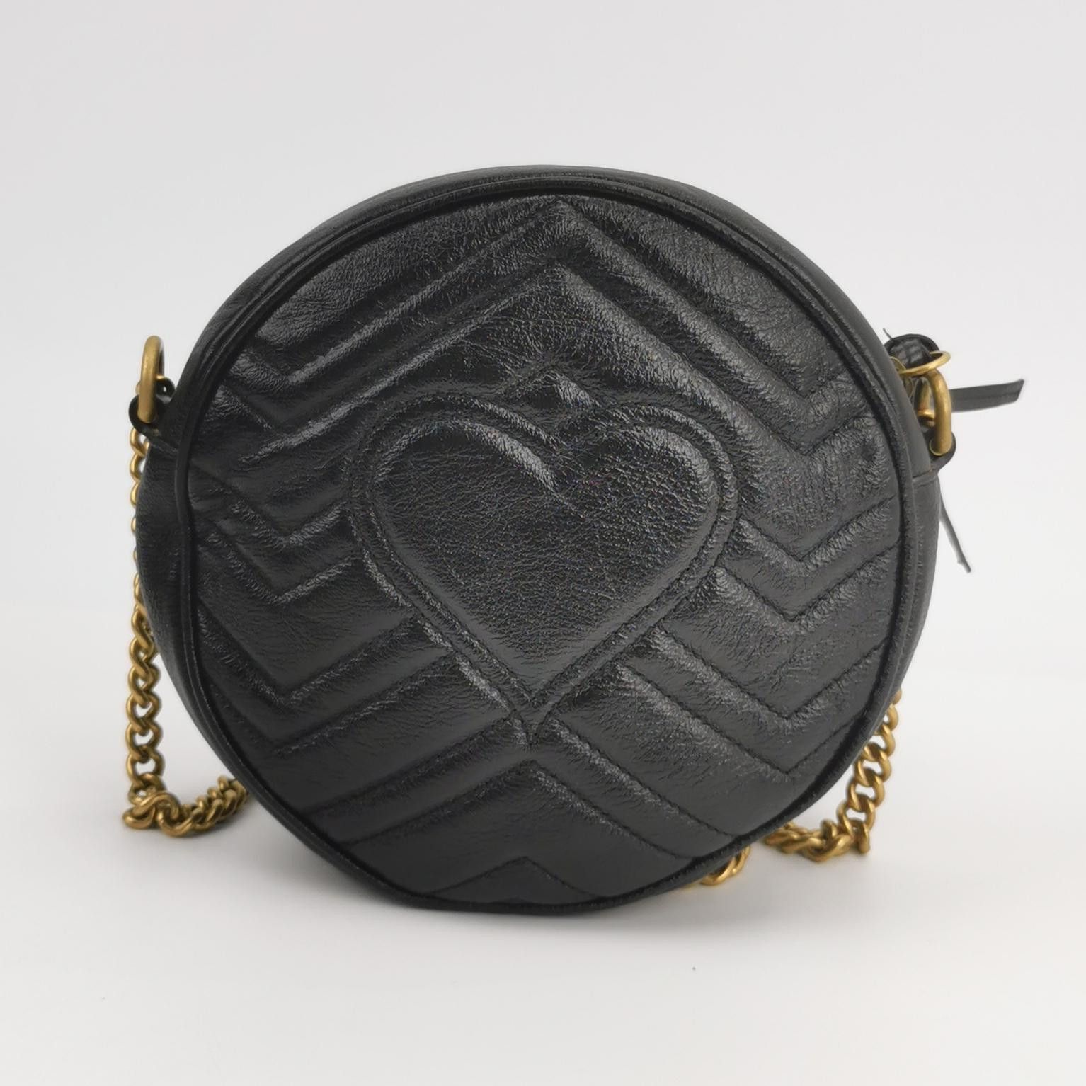 Gucci Gucci Women os Shoulder Bags Size ONE SIZE - 5 Thumbnail