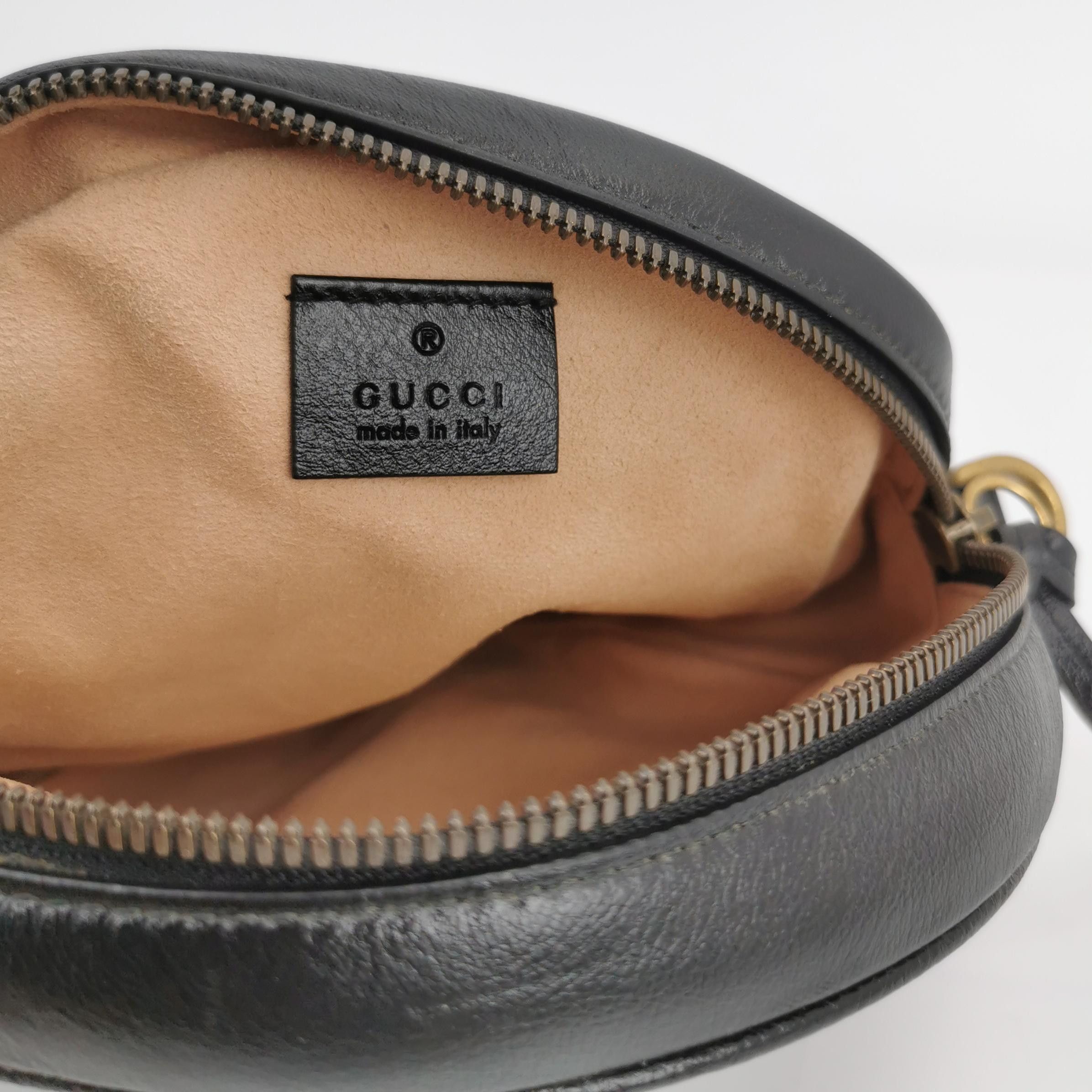 Gucci Gucci Women os Shoulder Bags Size ONE SIZE - 8 Thumbnail