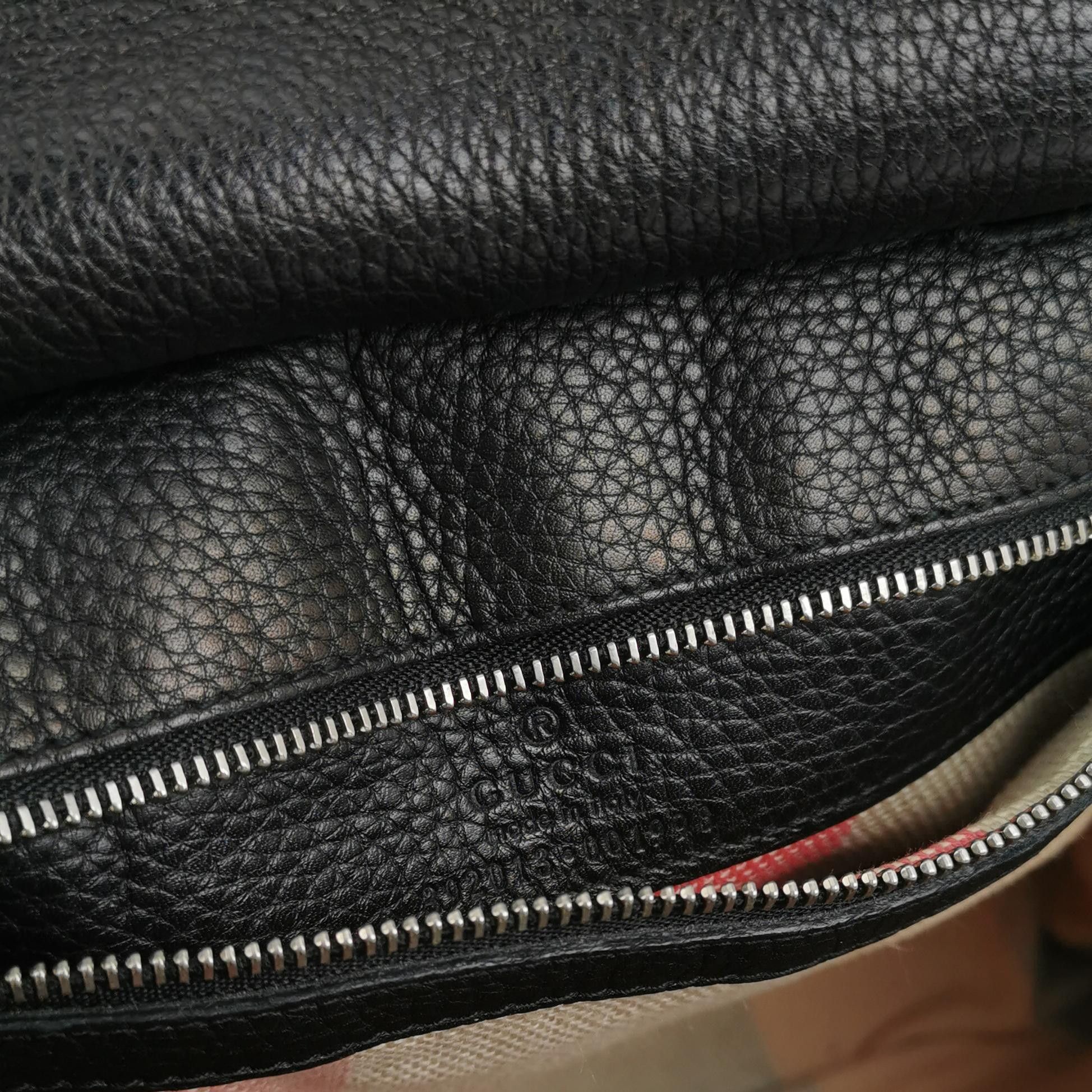 Gucci Gucci Women os Shoulder Bags Size ONE SIZE - 8 Thumbnail