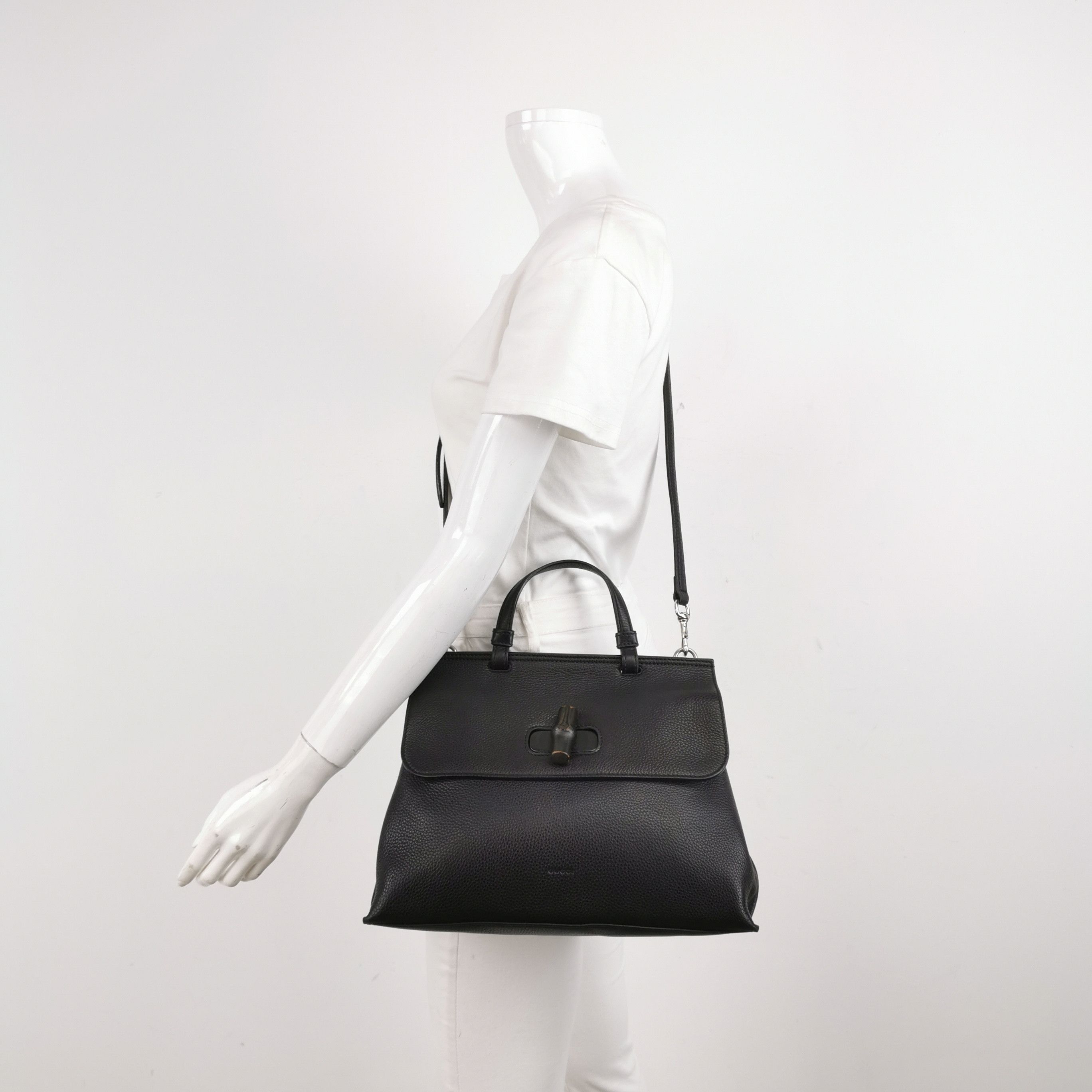 Gucci Gucci Women os Shoulder Bags Size ONE SIZE - 2 Thumbnail