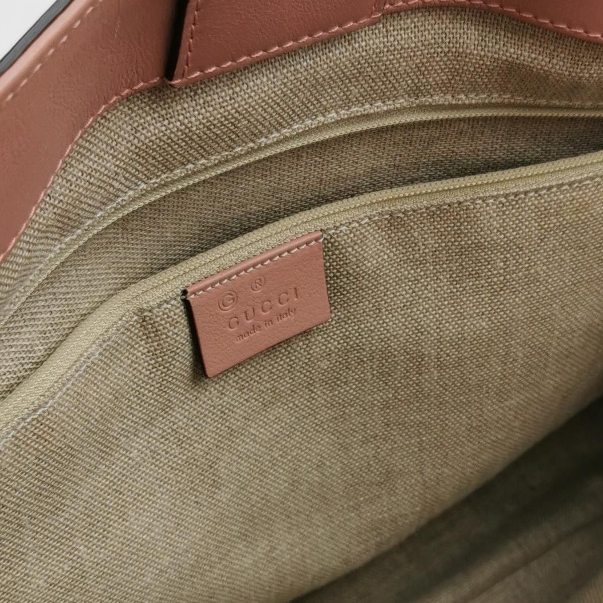 Gucci Gucci Women os Shoulder Bags Size ONE SIZE - 8 Thumbnail