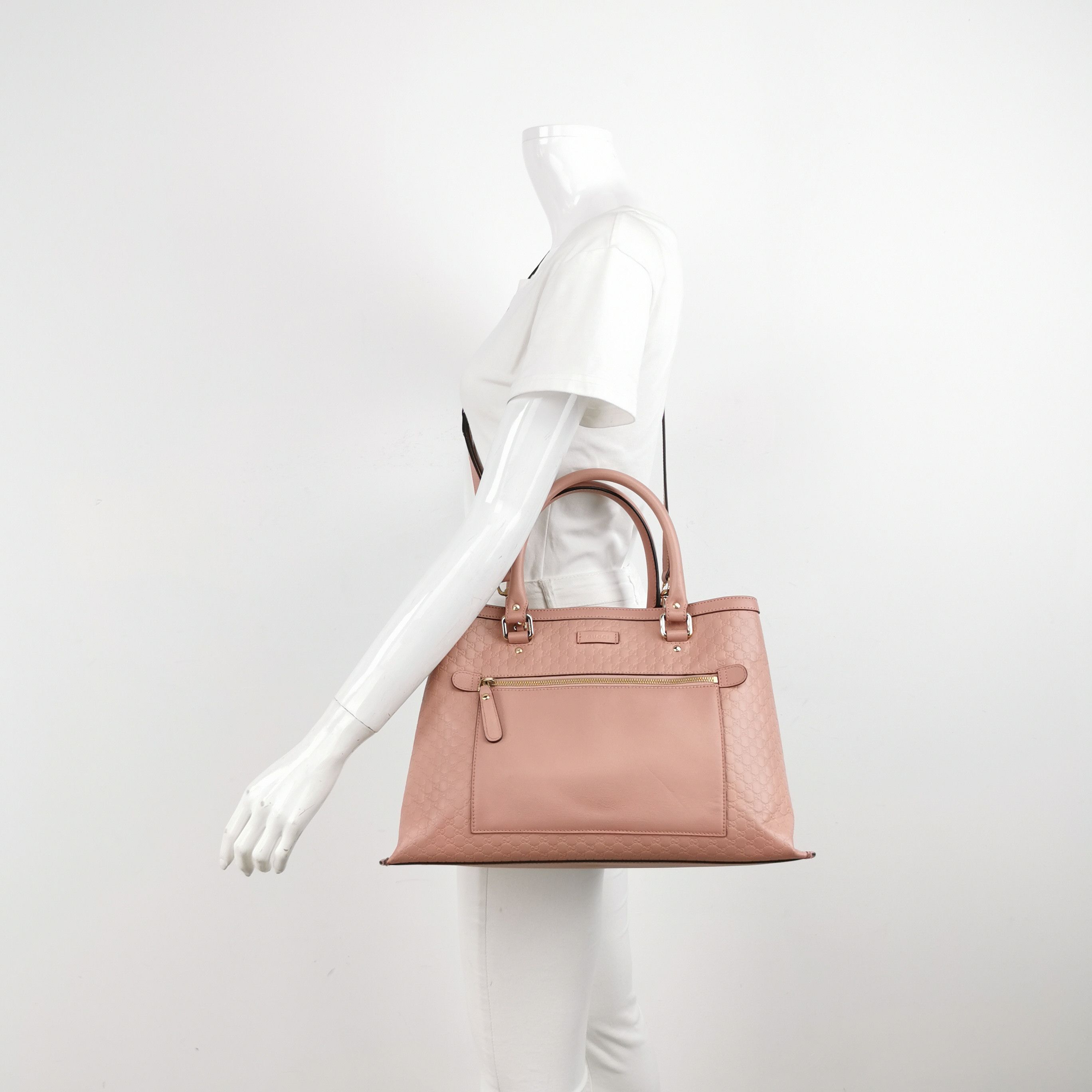 Gucci Gucci Women os Shoulder Bags Size ONE SIZE - 2 Thumbnail