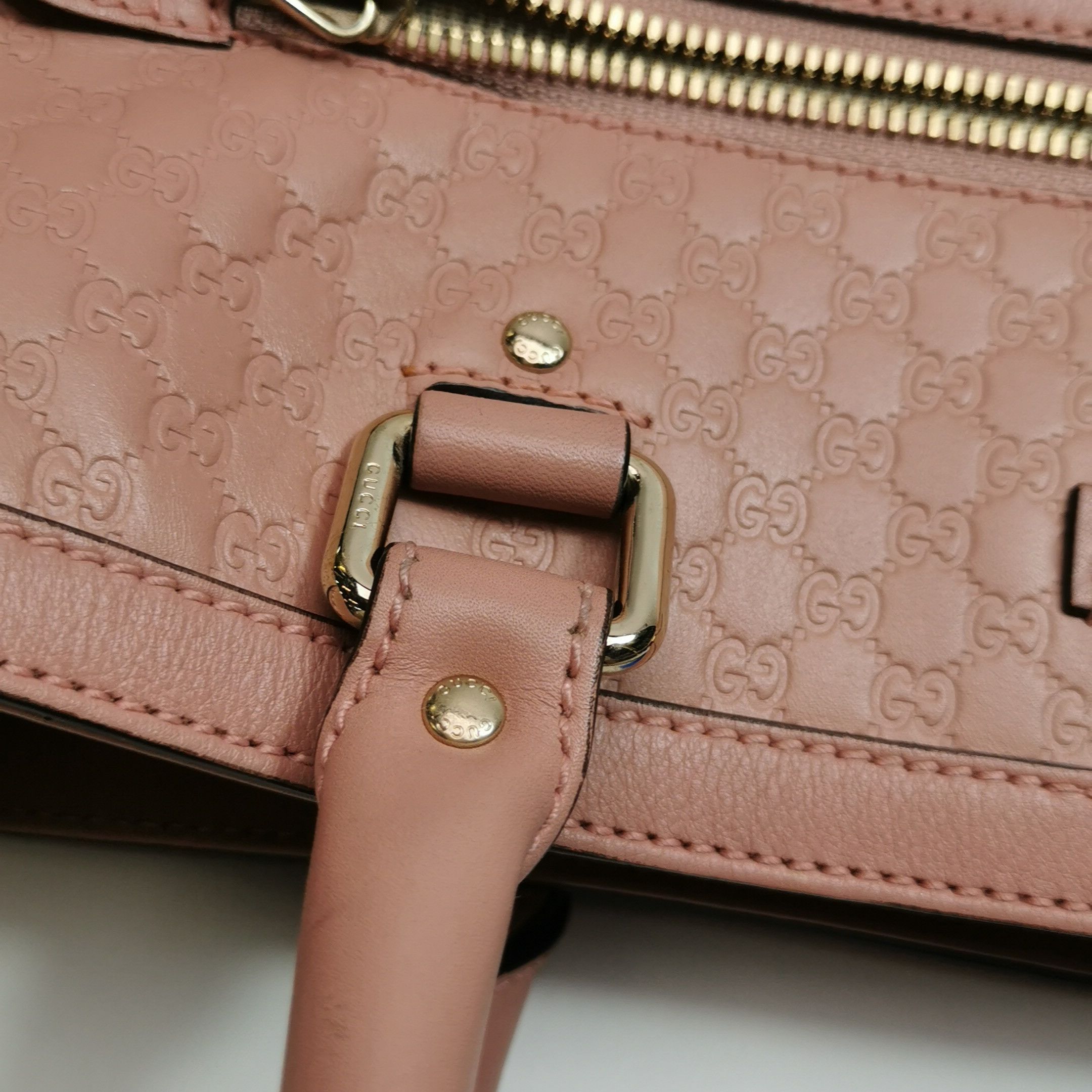 Gucci Gucci Women os Shoulder Bags Size ONE SIZE - 15 Thumbnail