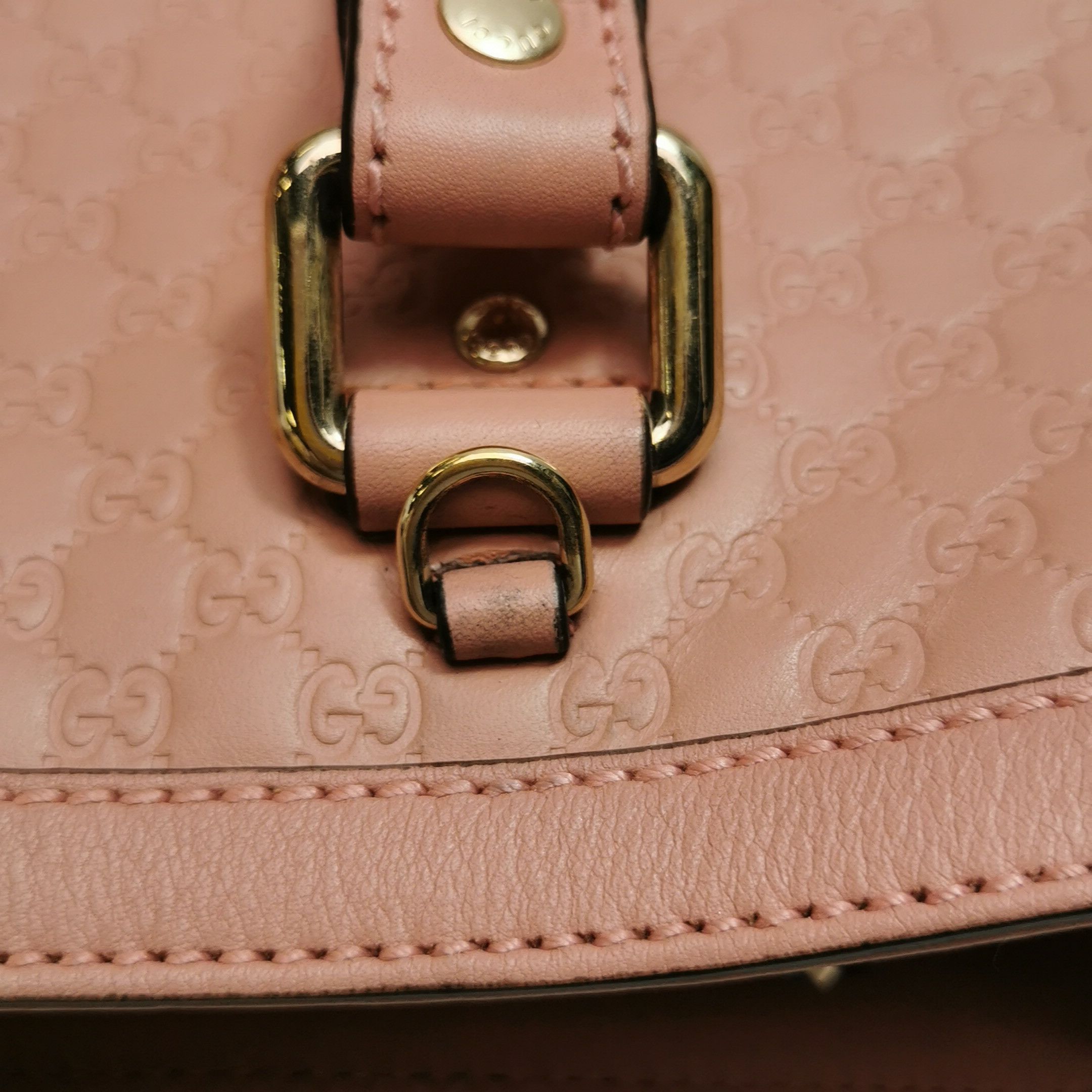 Gucci Gucci Women os Shoulder Bags Size ONE SIZE - 20 Thumbnail