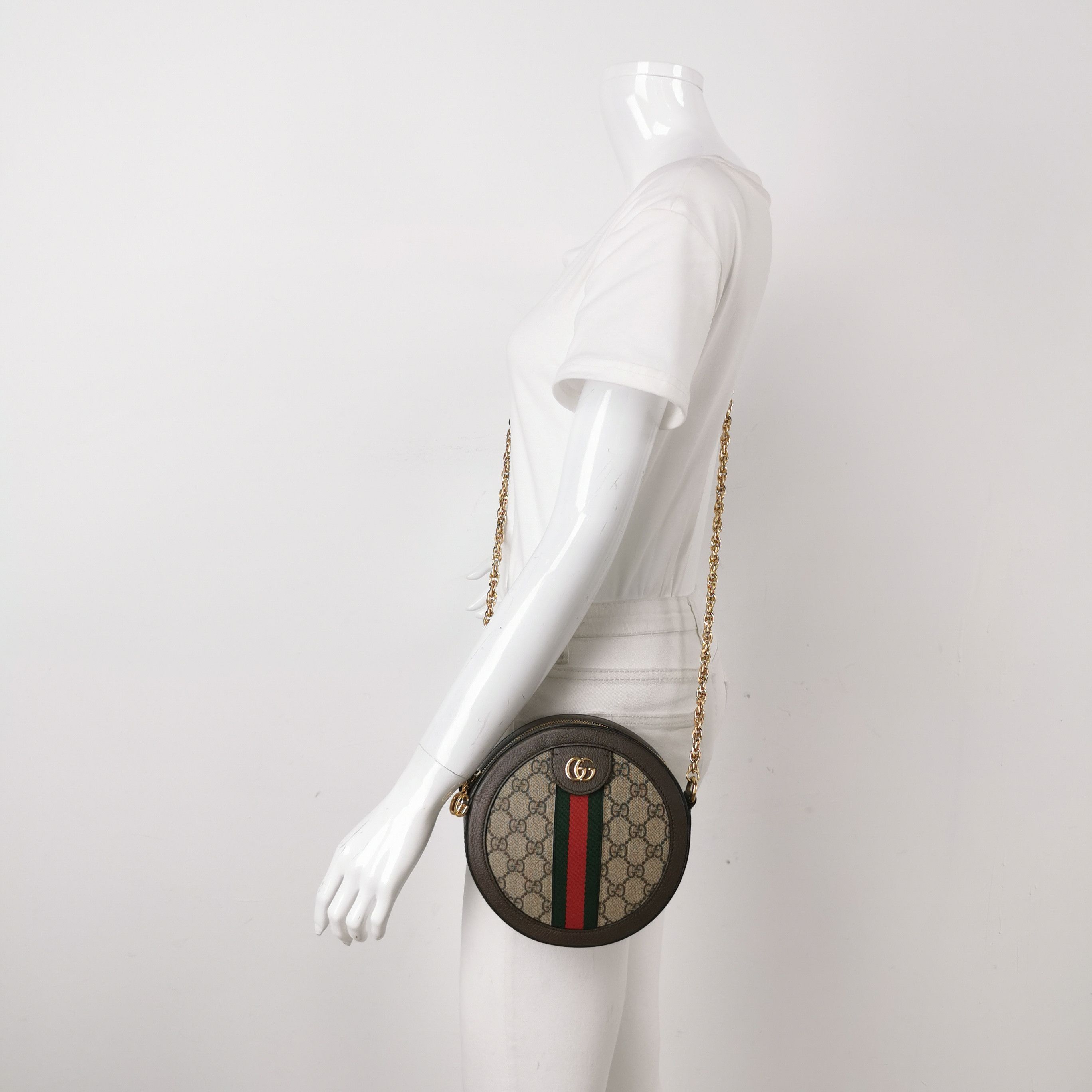Gucci Gucci Women os Shoulder Bags Size ONE SIZE - 2 Thumbnail