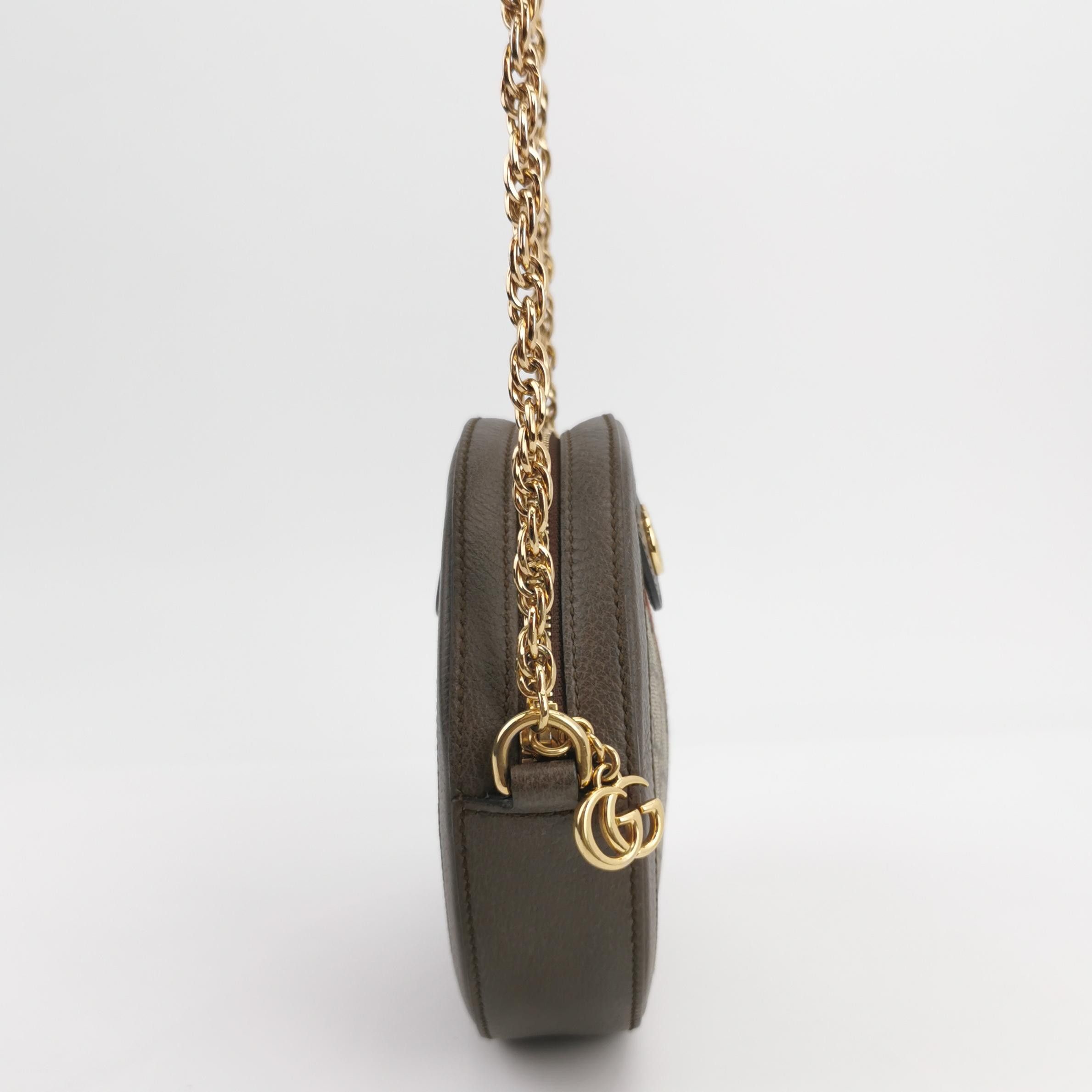 Gucci Gucci Women os Shoulder Bags Size ONE SIZE - 4 Thumbnail