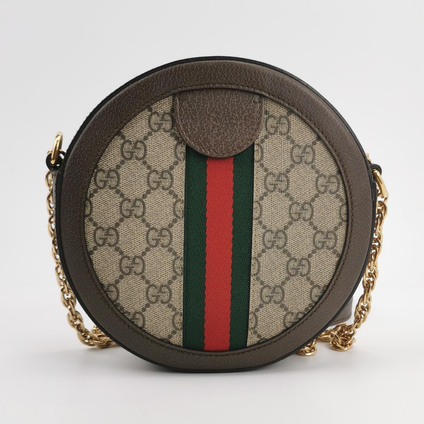 Gucci Gucci Women os Shoulder Bags Size ONE SIZE - 5 Thumbnail