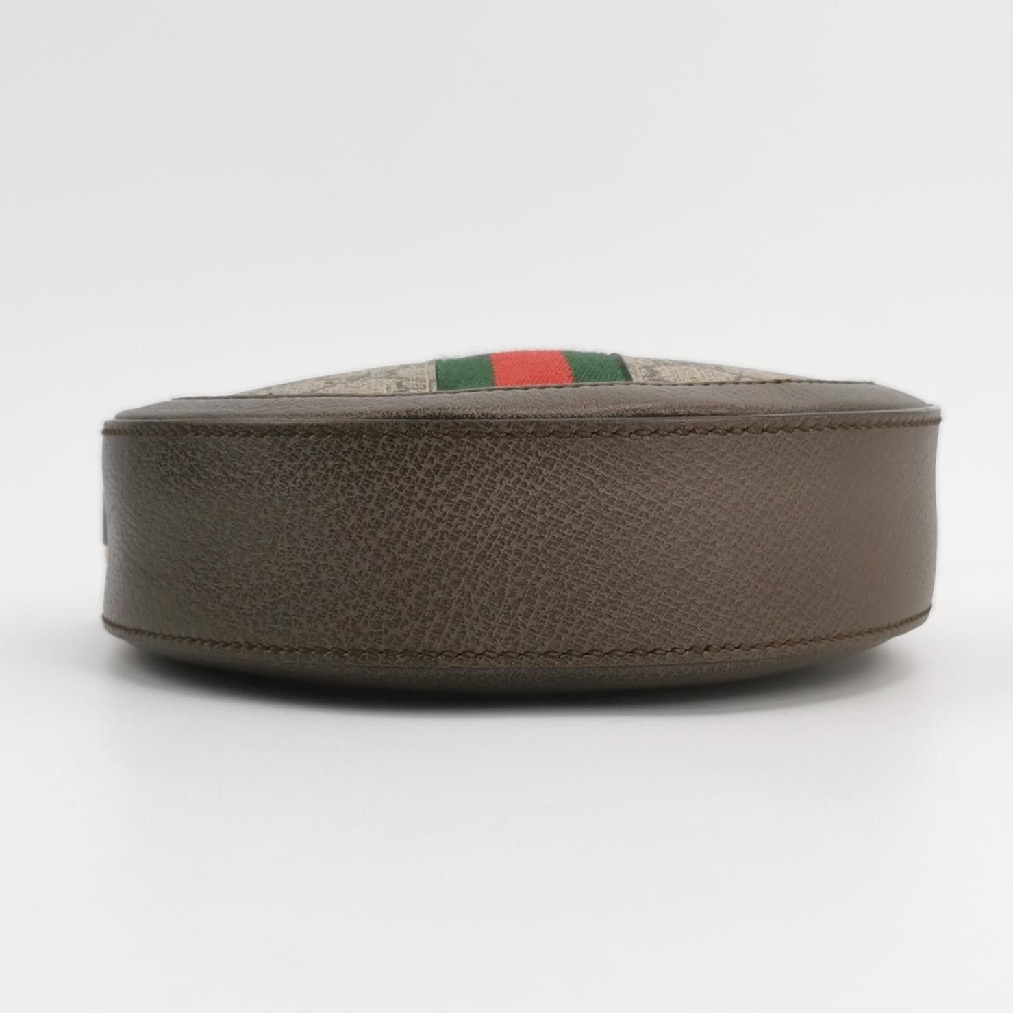 Gucci Gucci Women os Shoulder Bags Size ONE SIZE - 6 Thumbnail
