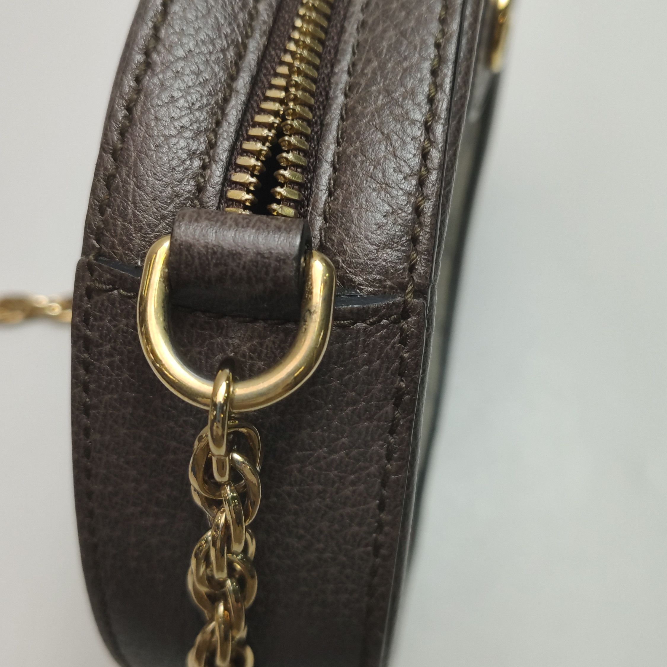 Gucci Gucci Women os Shoulder Bags Size ONE SIZE - 12 Thumbnail
