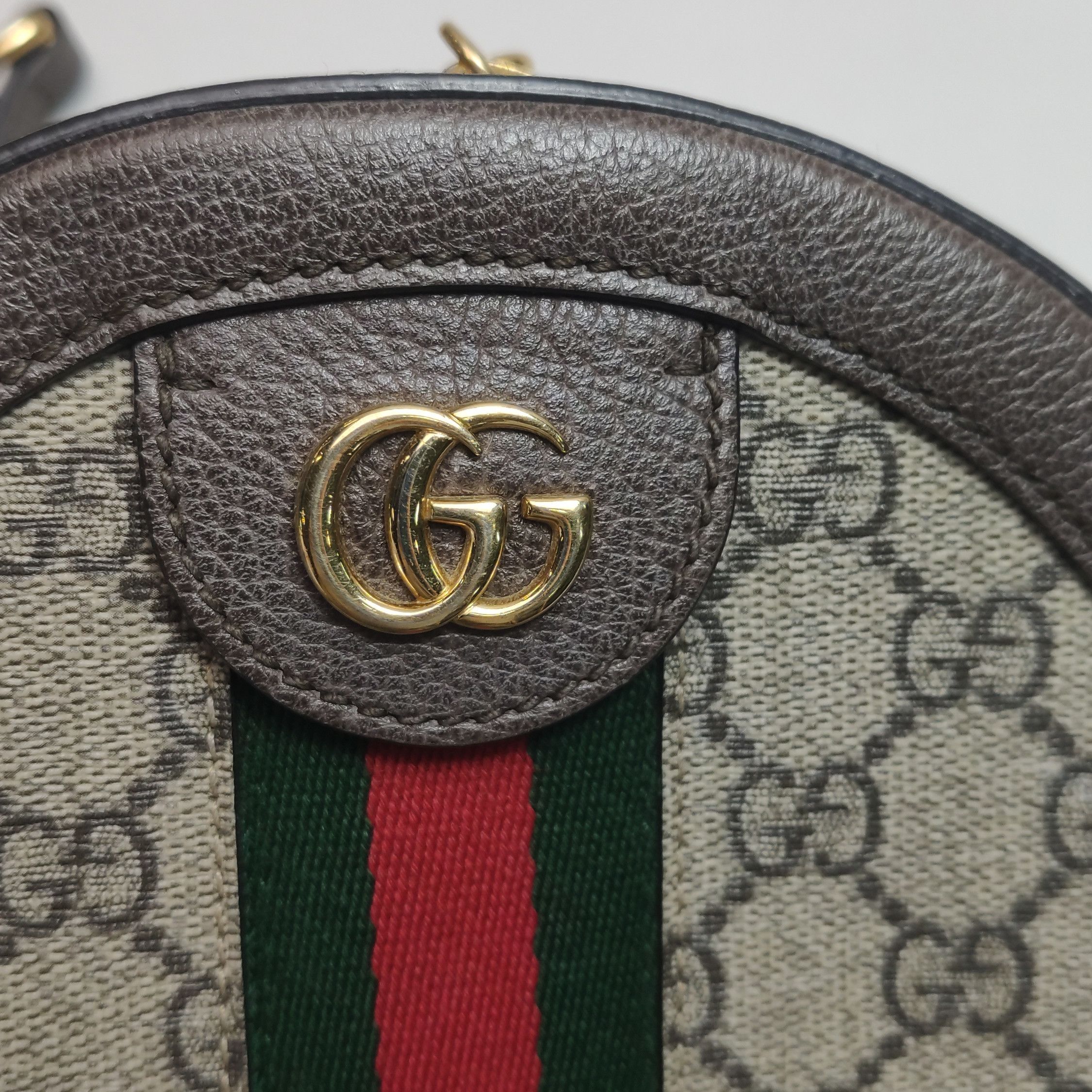 Gucci Gucci Women os Shoulder Bags Size ONE SIZE - 10 Thumbnail
