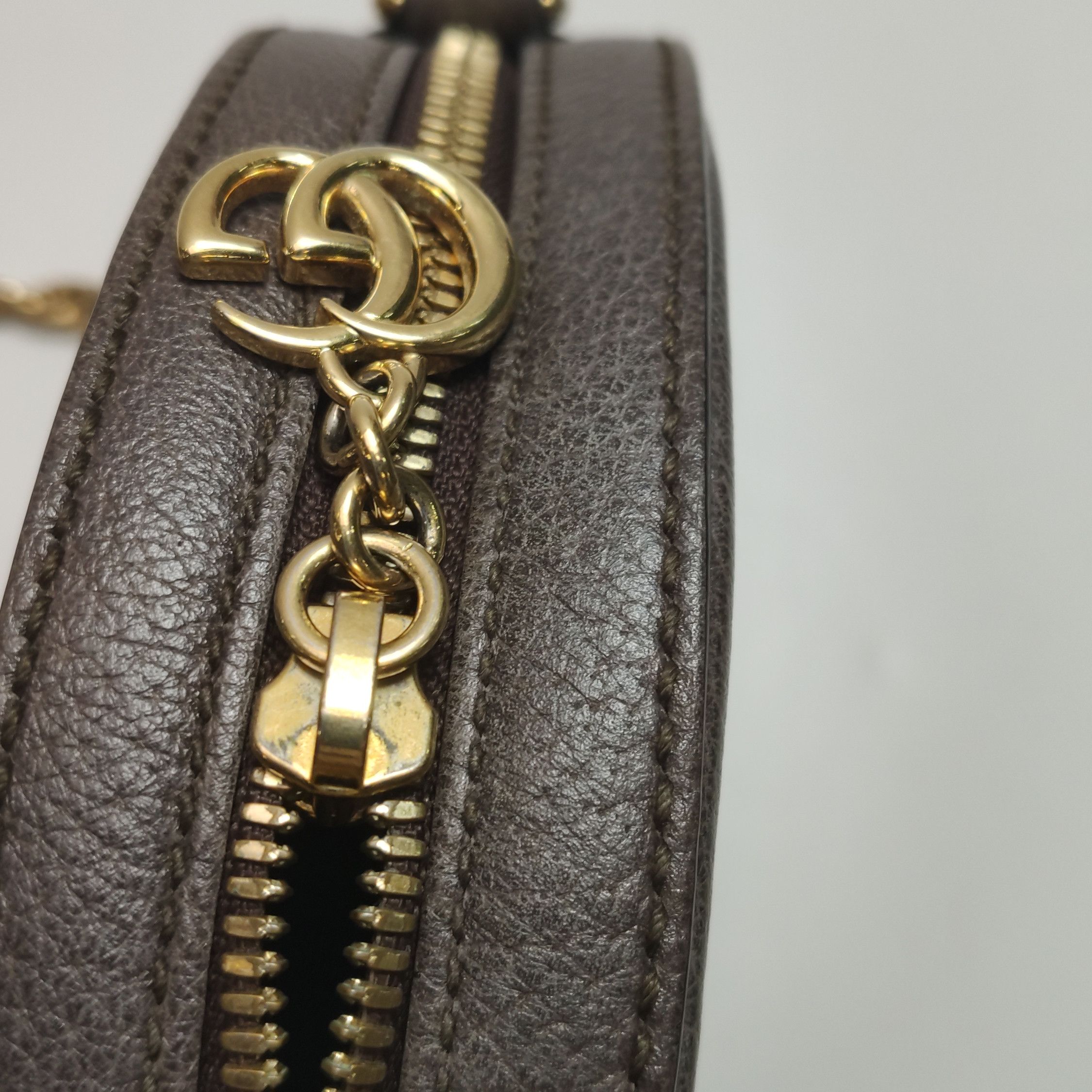 Gucci Gucci Women os Shoulder Bags Size ONE SIZE - 11 Thumbnail