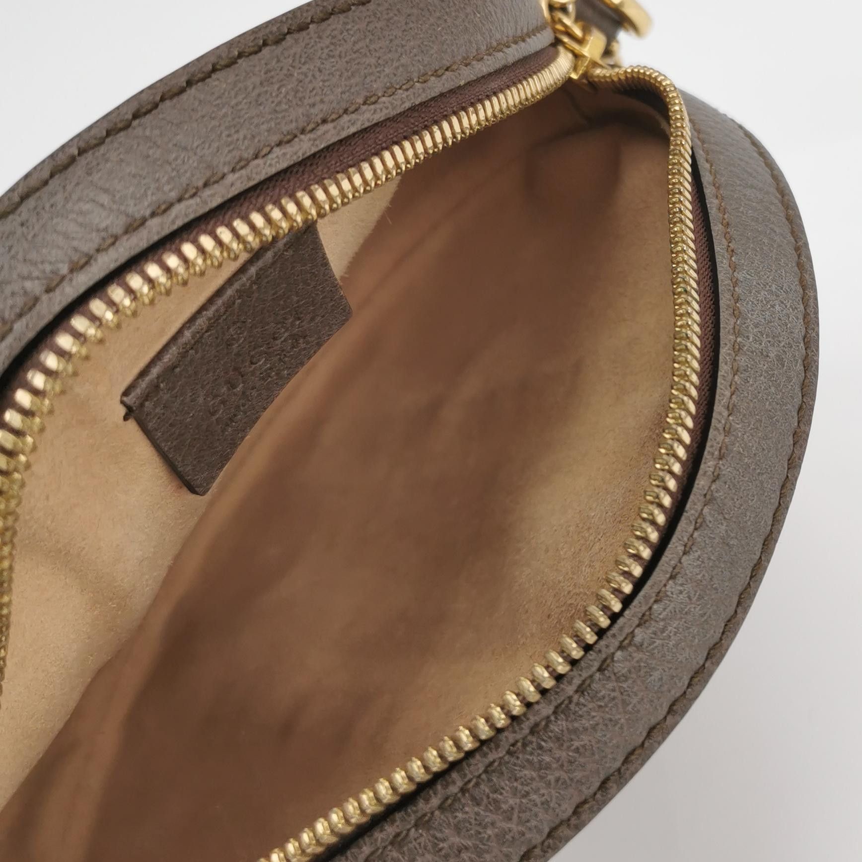 Gucci Gucci Women os Shoulder Bags Size ONE SIZE - 7 Thumbnail