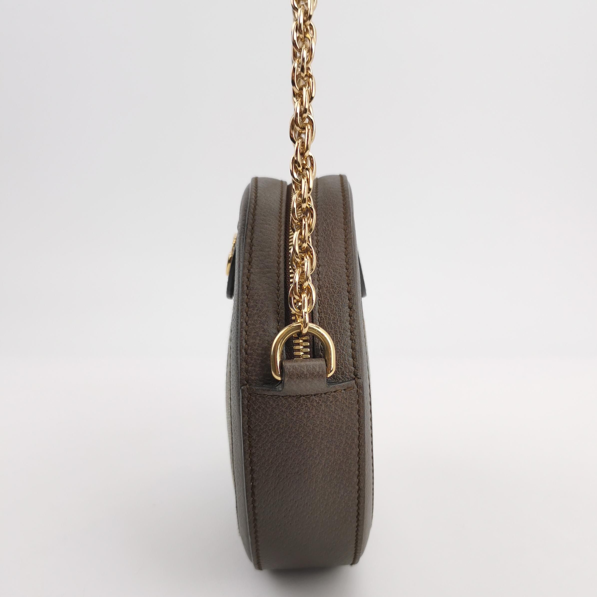 Gucci Gucci Women os Shoulder Bags Size ONE SIZE - 3 Thumbnail