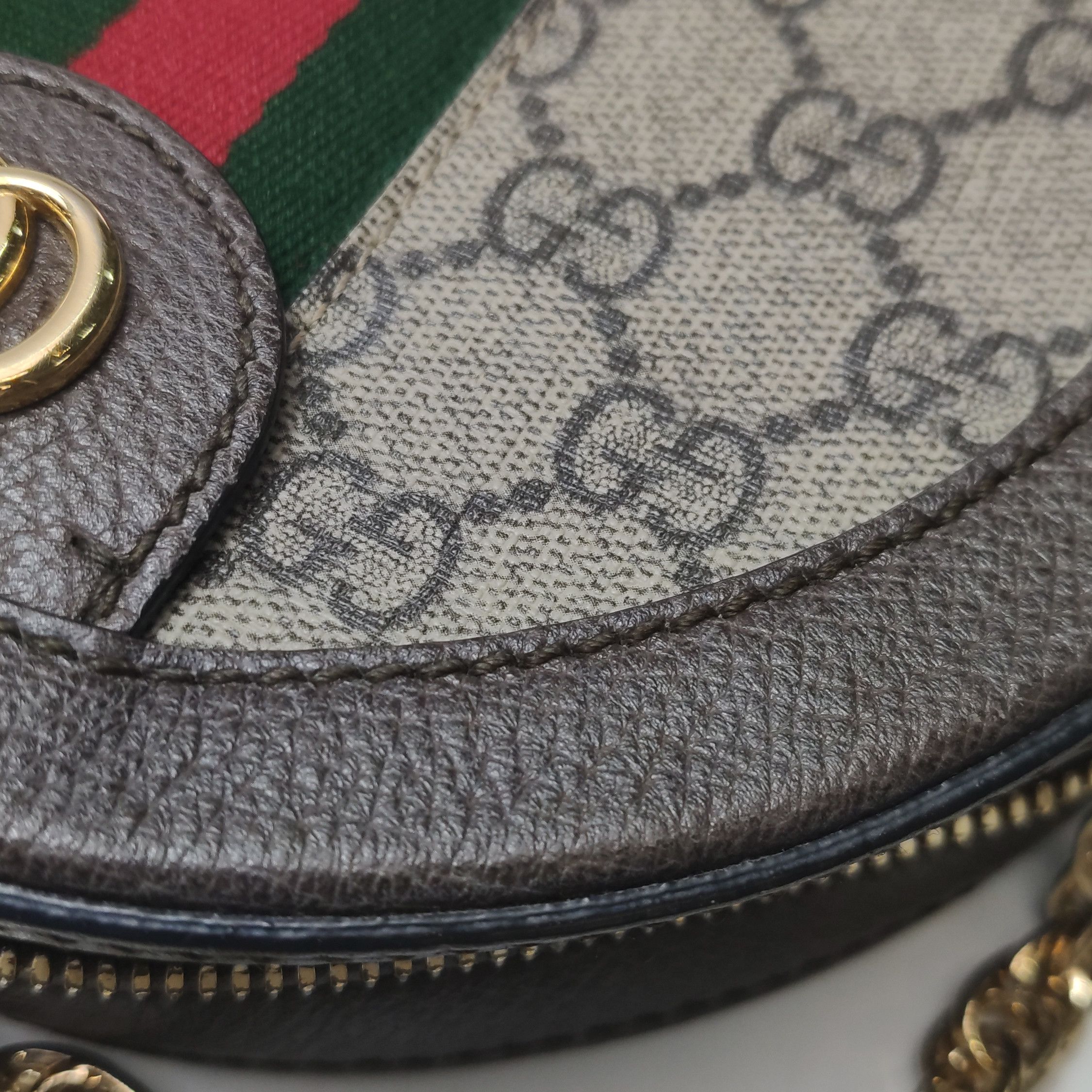 Gucci Gucci Women os Shoulder Bags Size ONE SIZE - 15 Thumbnail