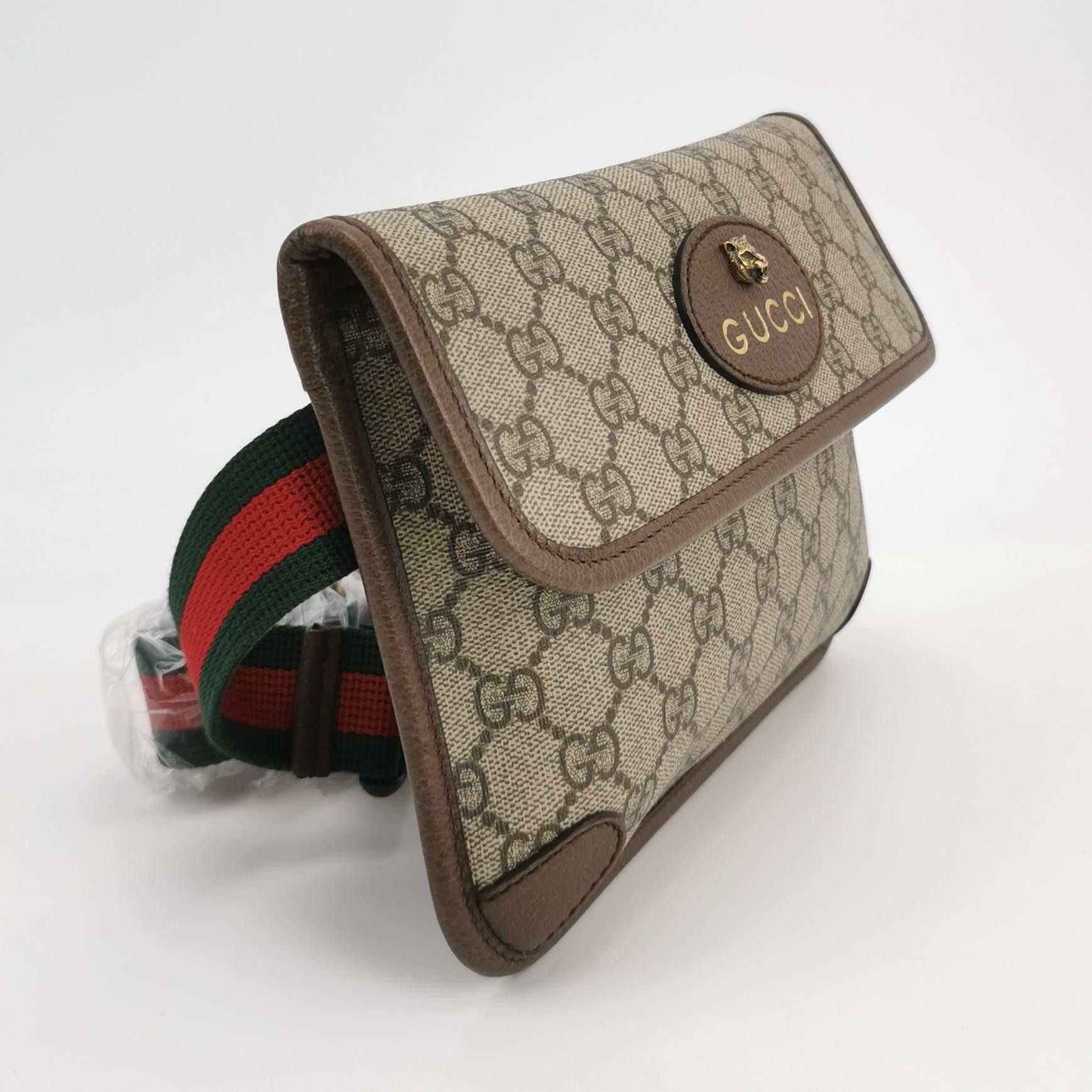 Gucci Gucci Women os Belt Bags Size ONE SIZE - 3 Thumbnail