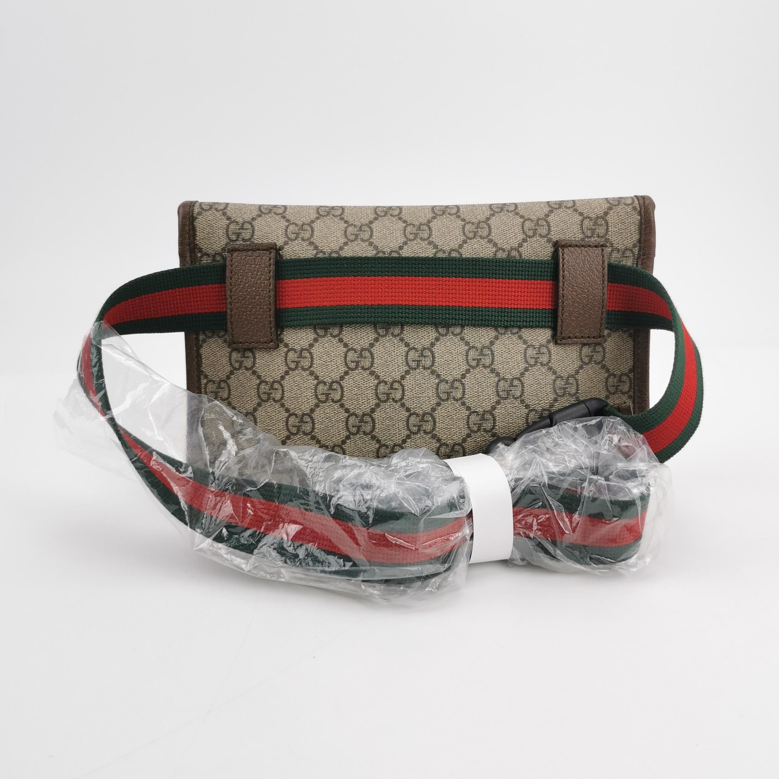 Gucci Gucci Women os Belt Bags Size ONE SIZE - 4 Thumbnail