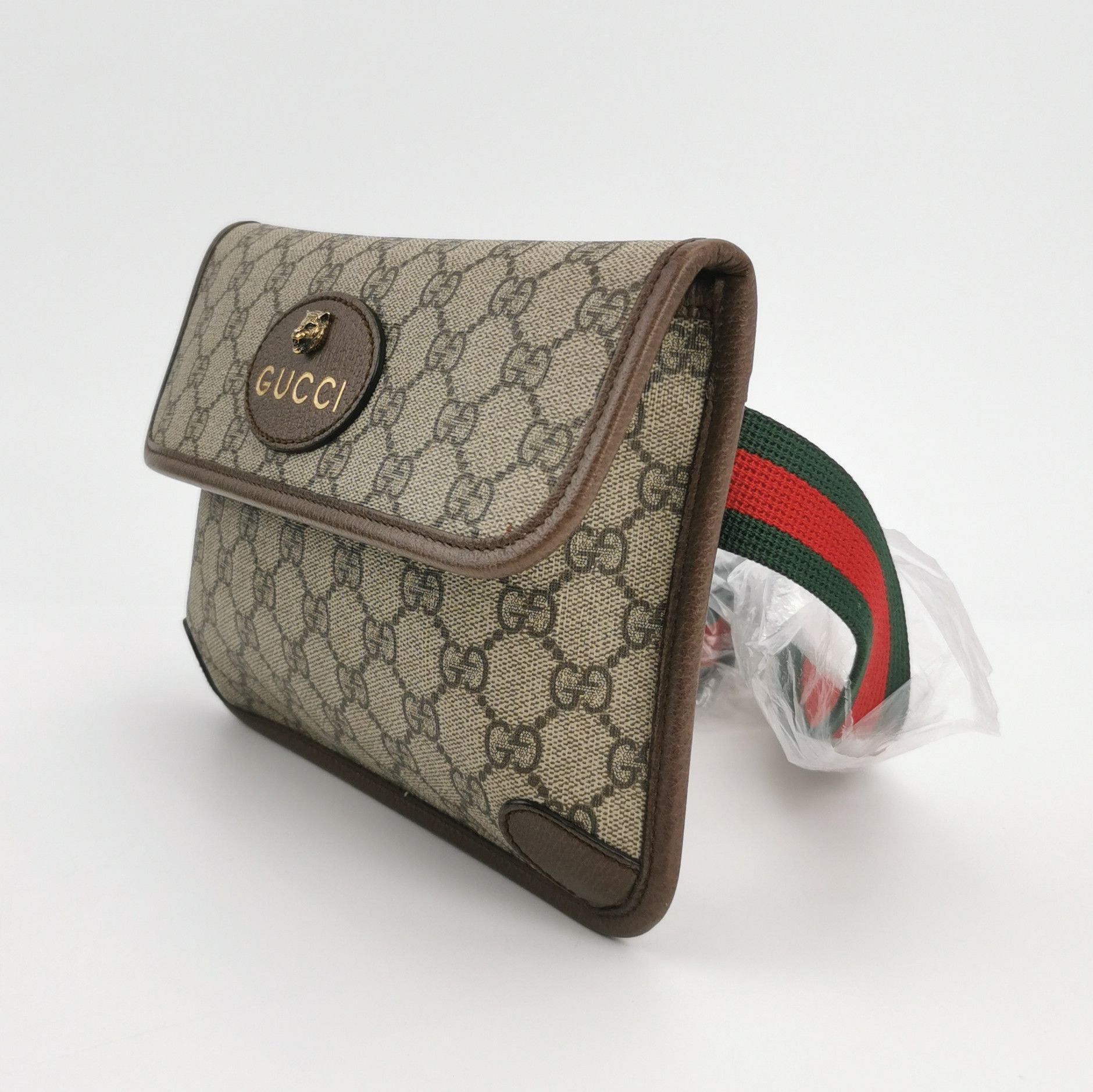 Gucci Gucci Women os Belt Bags Size ONE SIZE - 2 Thumbnail