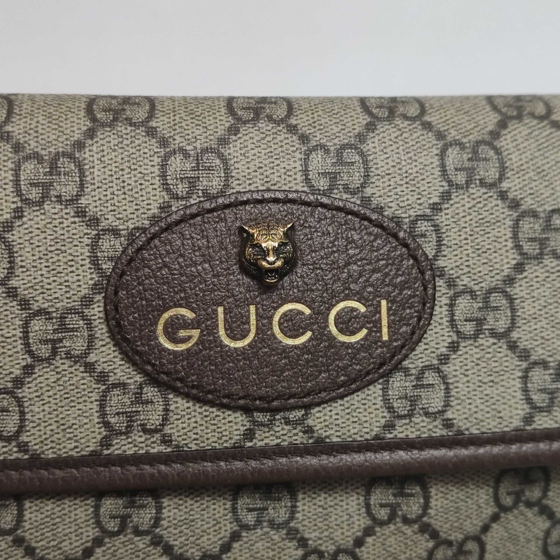 Gucci Gucci Women os Belt Bags Size ONE SIZE - 11 Thumbnail