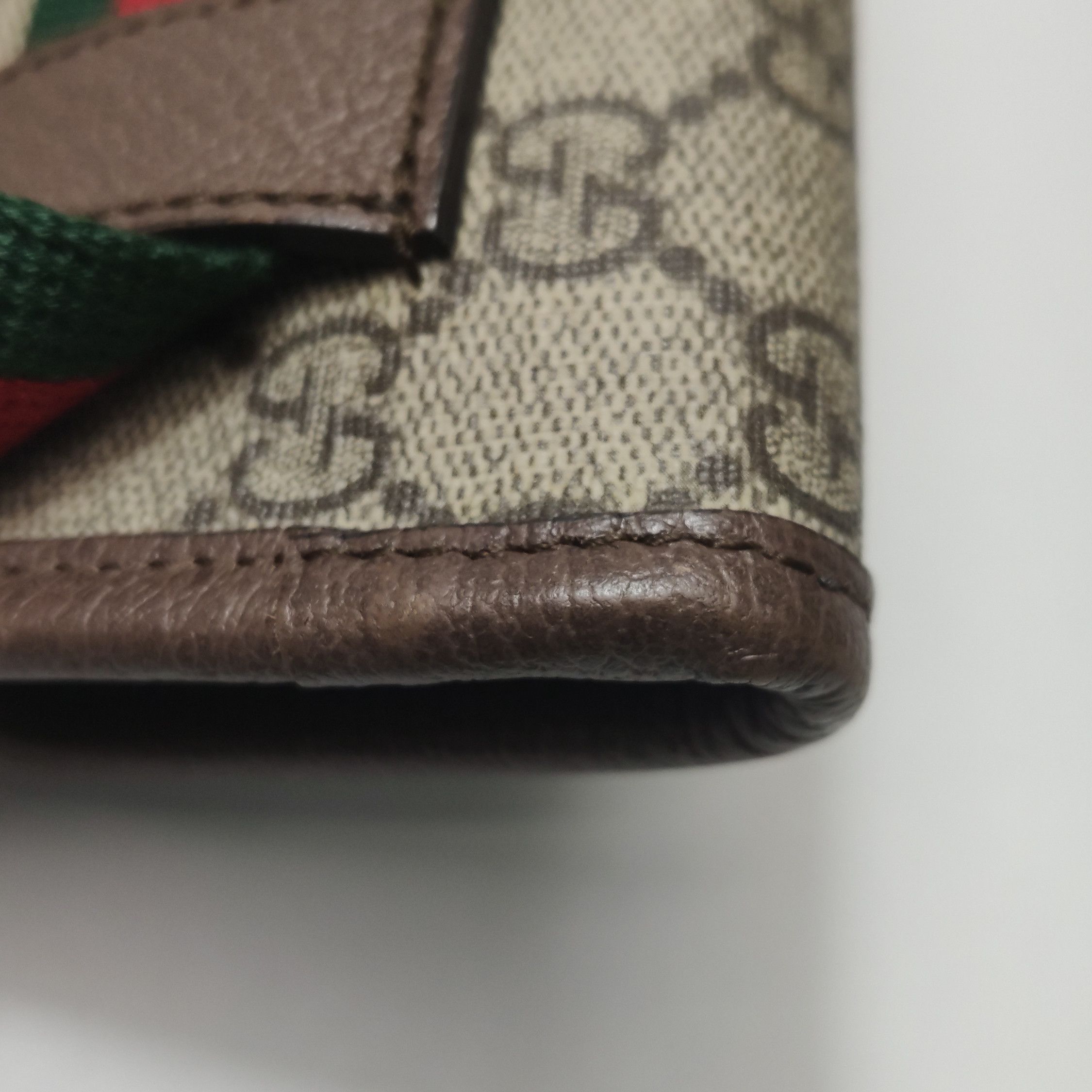 Gucci Gucci Women os Belt Bags Size ONE SIZE - 14 Thumbnail