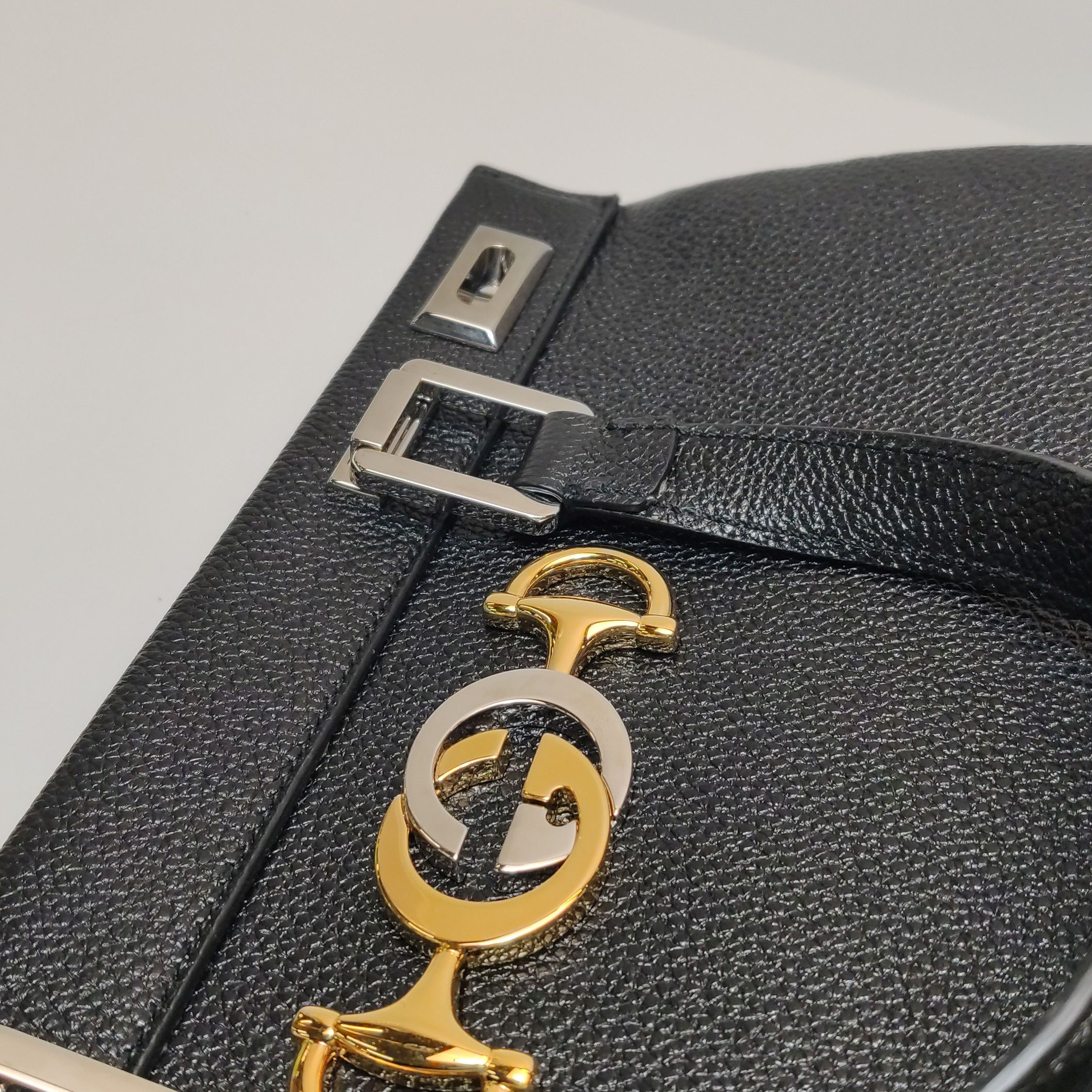 Gucci Gucci Women os Shoulder Bags Size ONE SIZE - 12 Thumbnail